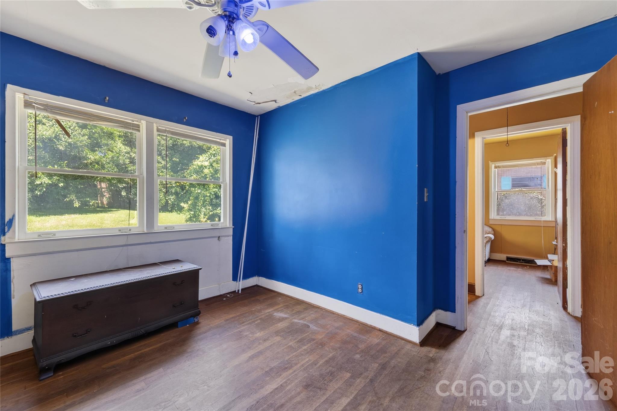 1632 Madison Avenue — Charlotte