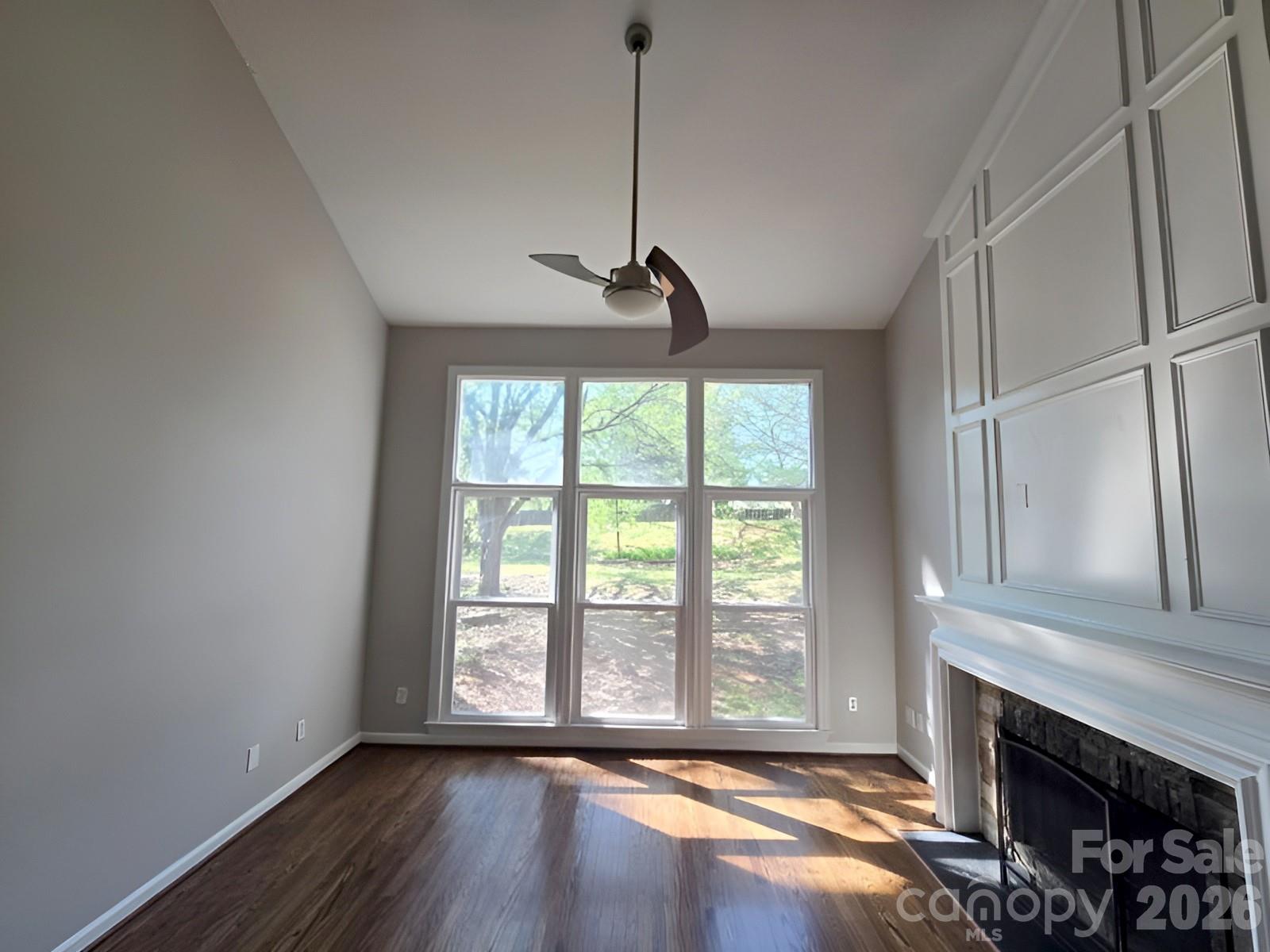 9011 Coleshire Court — Charlotte