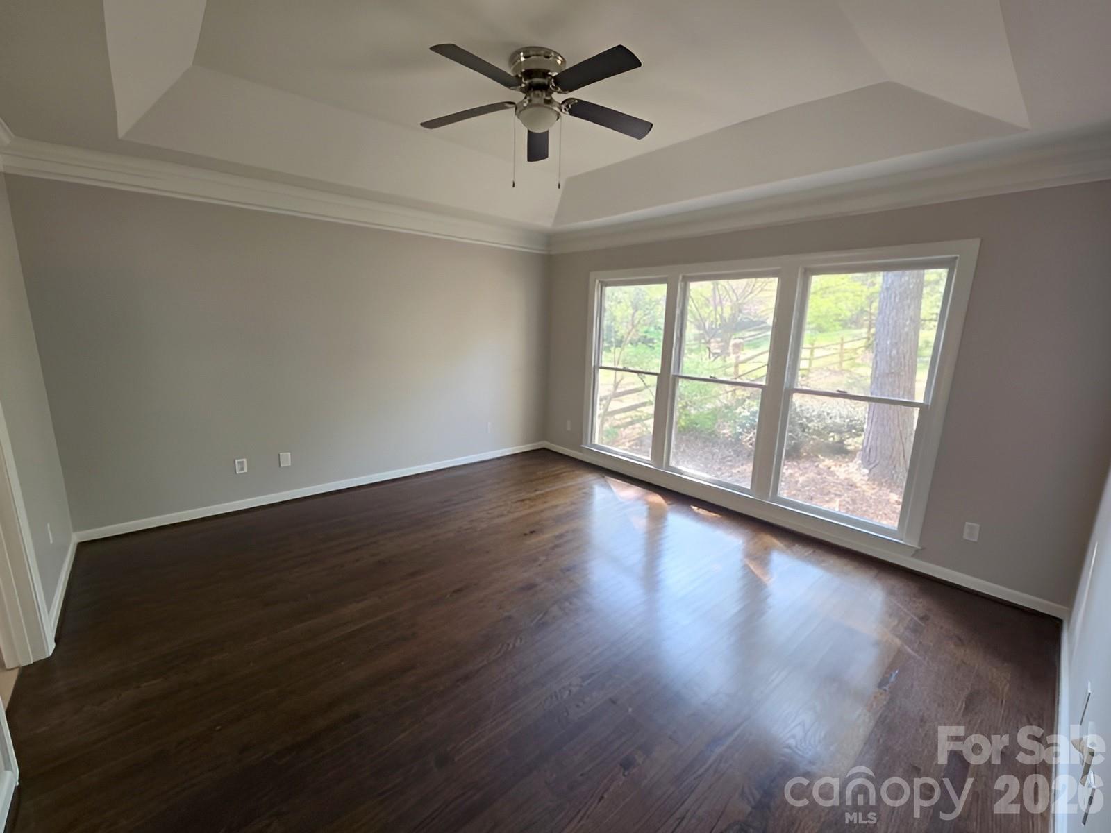 9011 Coleshire Court — Charlotte