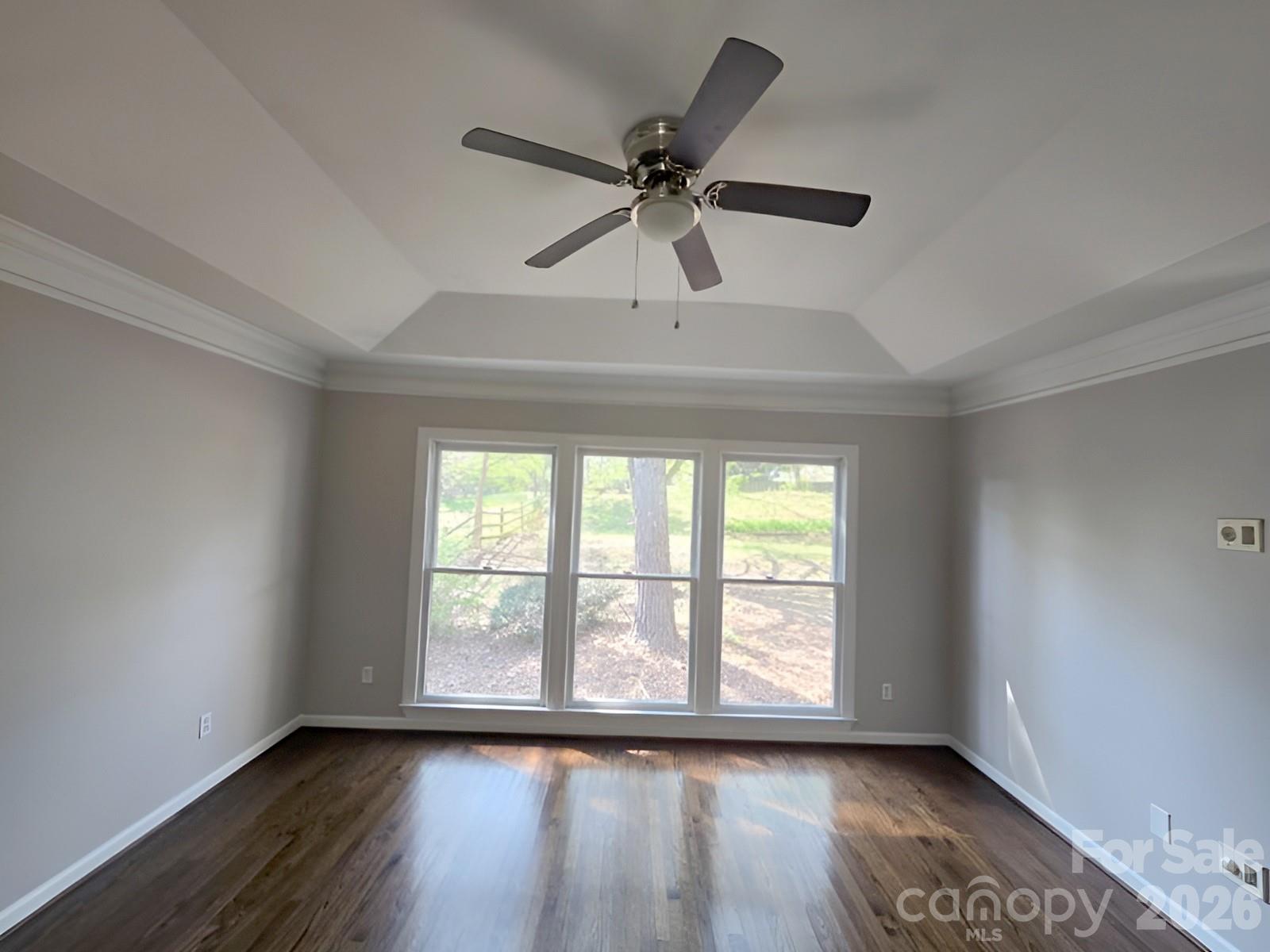 9011 Coleshire Court — Charlotte