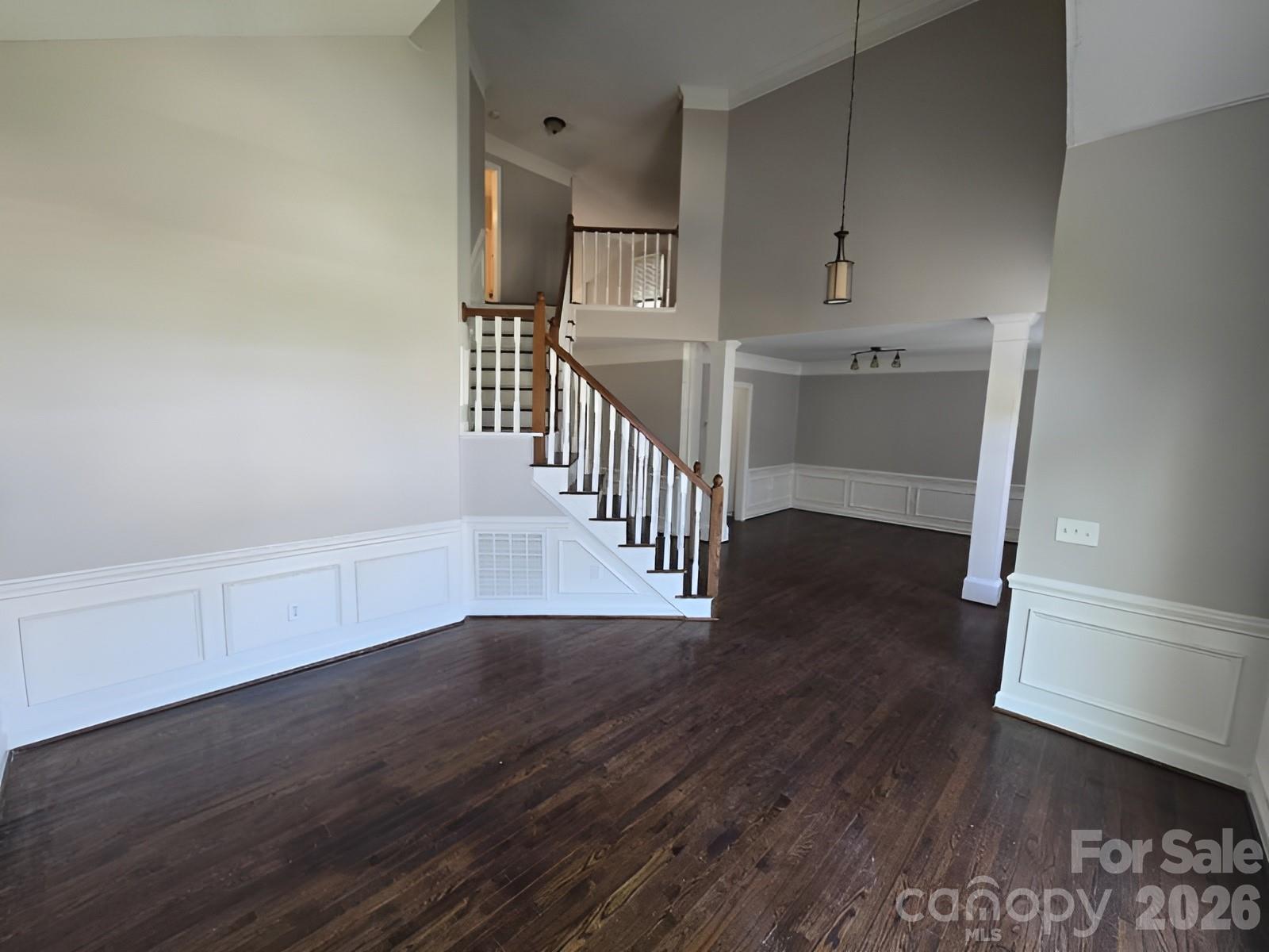 9011 Coleshire Court — Charlotte