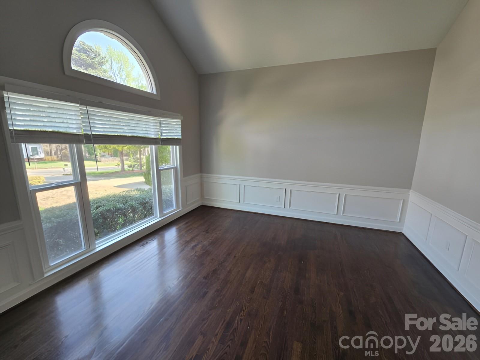 9011 Coleshire Court — Charlotte