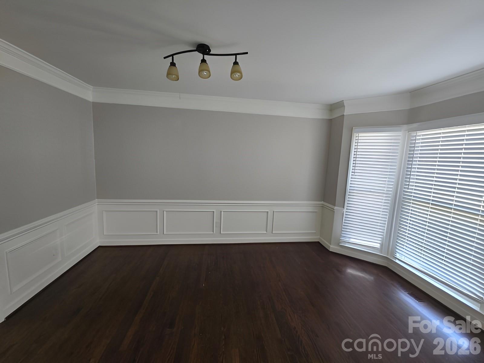 9011 Coleshire Court — Charlotte