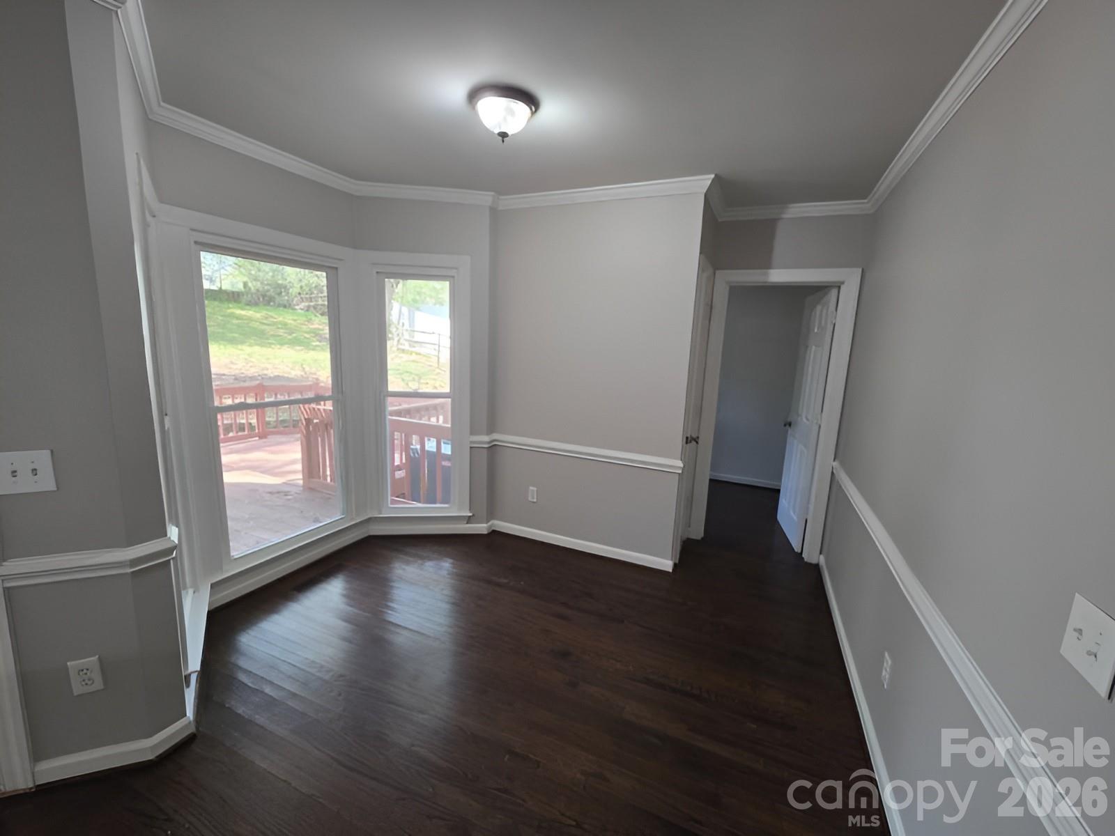 9011 Coleshire Court — Charlotte