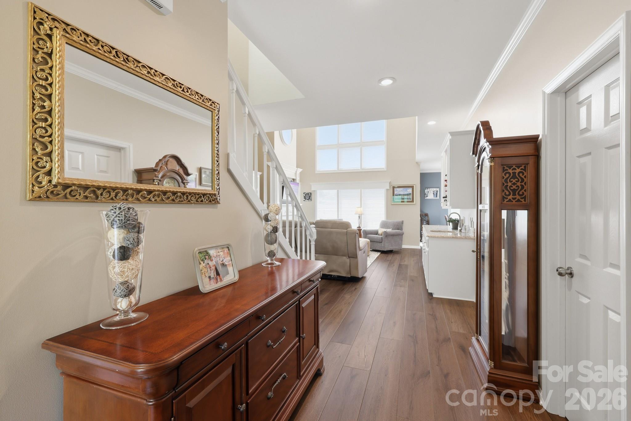 233 Lake View Place #D1 — Jefferson