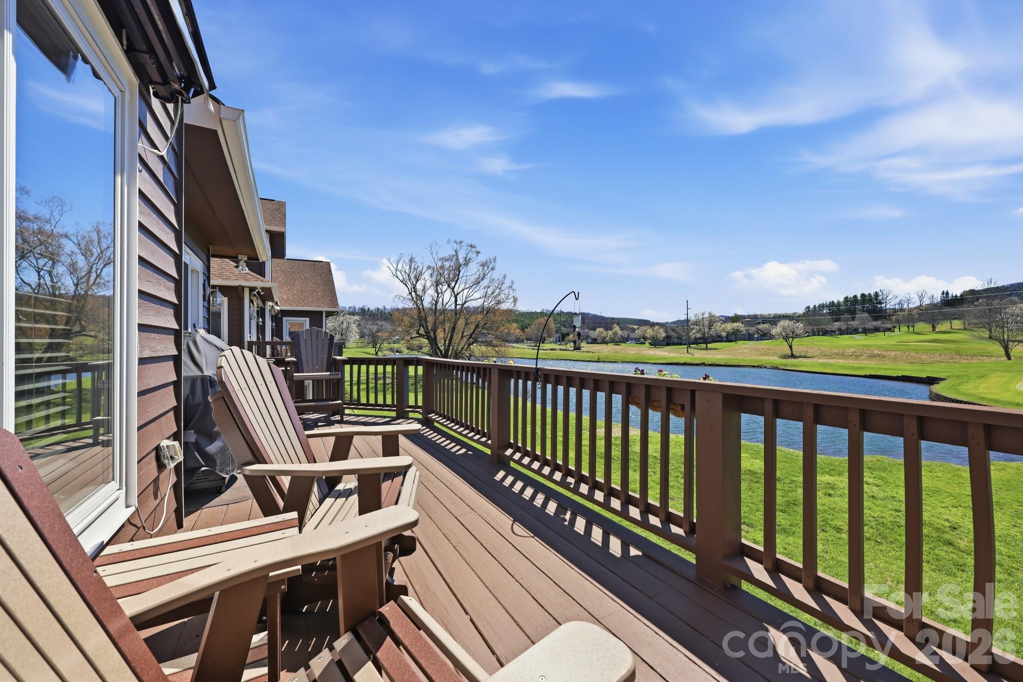 233 Lake View Place #D1 — Jefferson