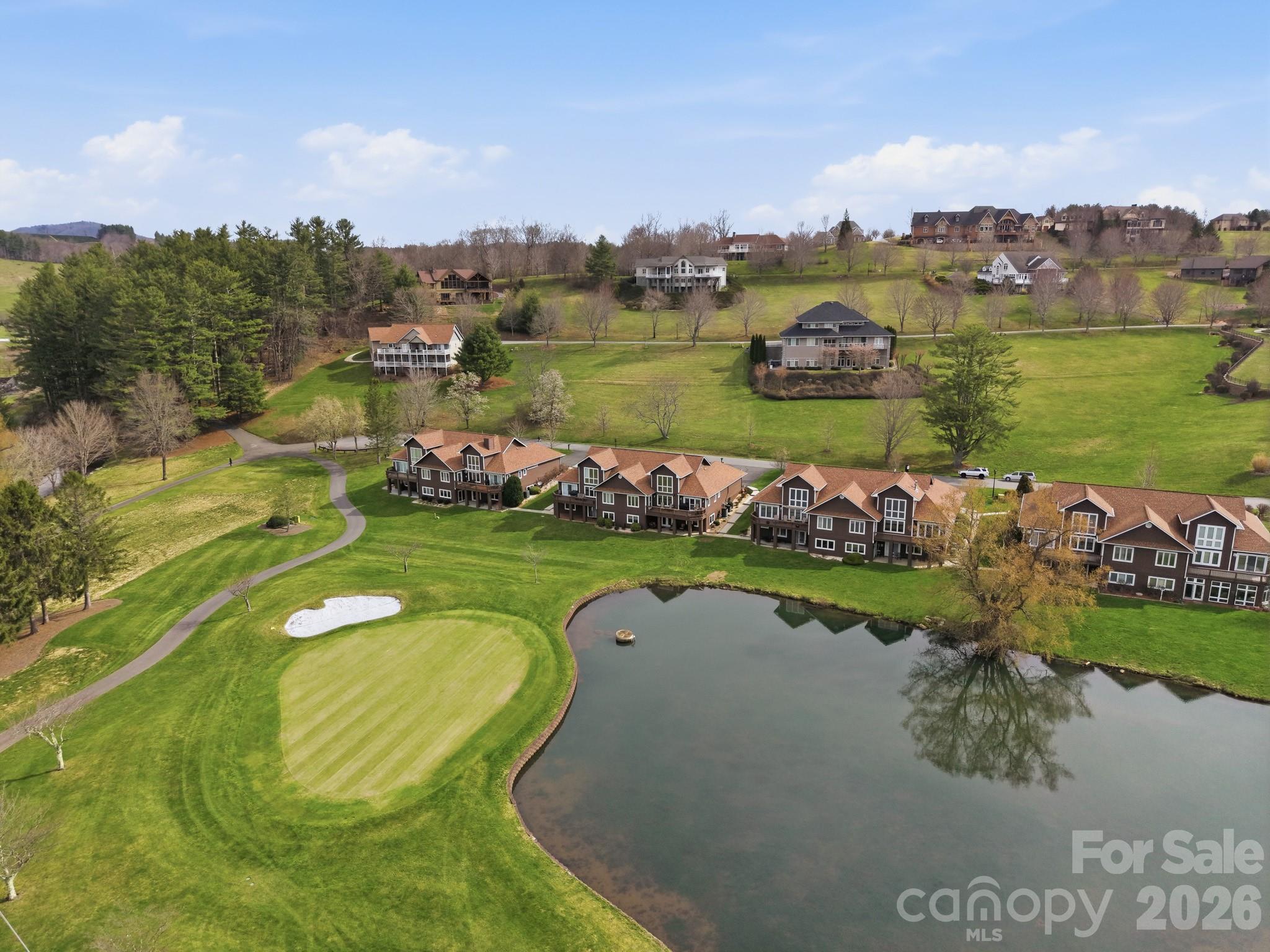 233 Lake View Place #D1 — Jefferson