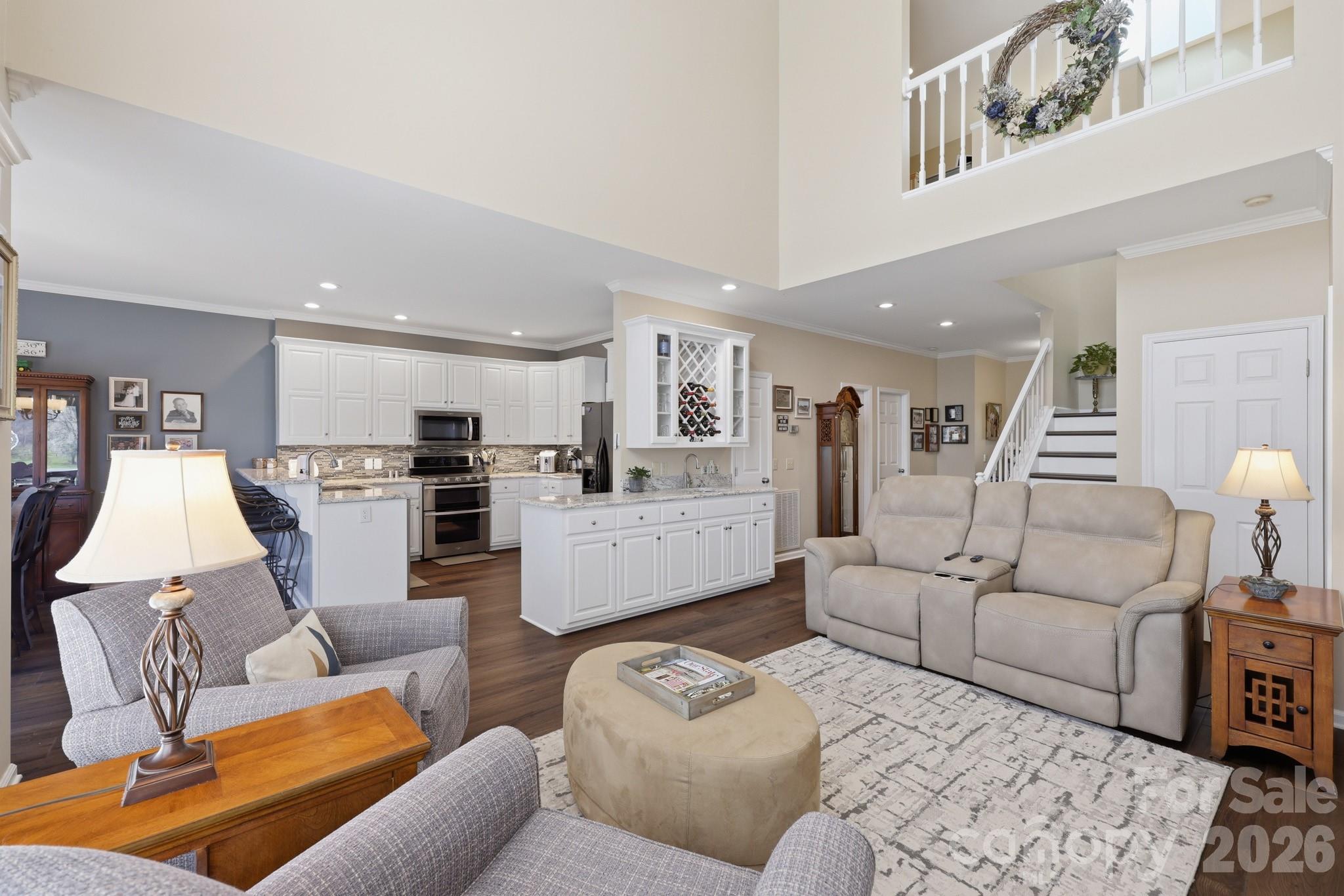 233 Lake View Place #D1 — Jefferson