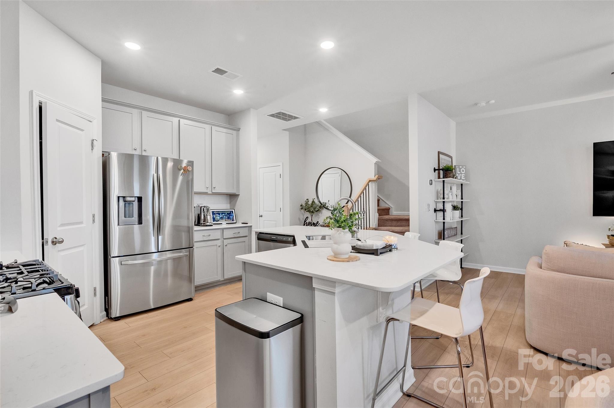 906 Park Bend Trail — Tega Cay