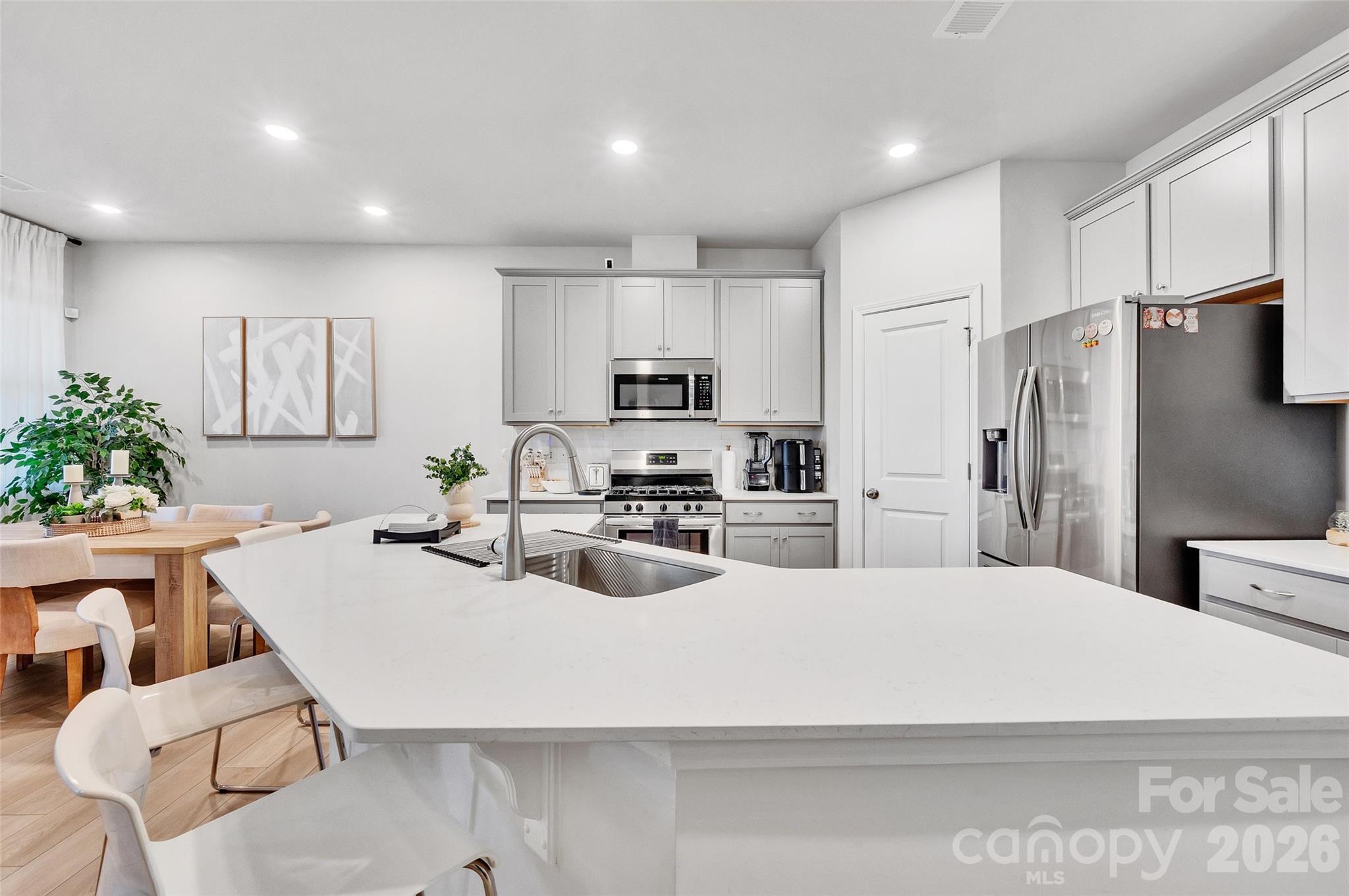 906 Park Bend Trail — Tega Cay