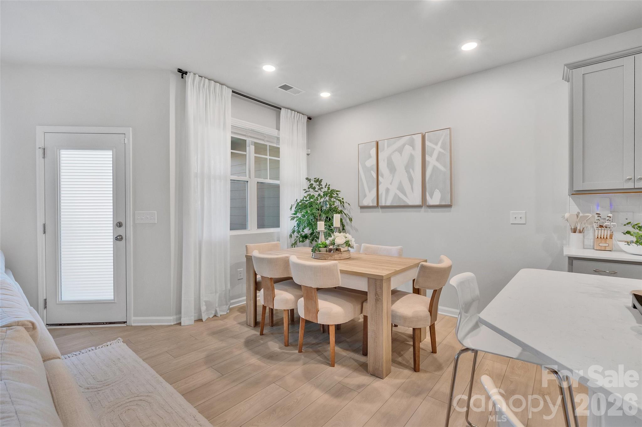 906 Park Bend Trail — Tega Cay