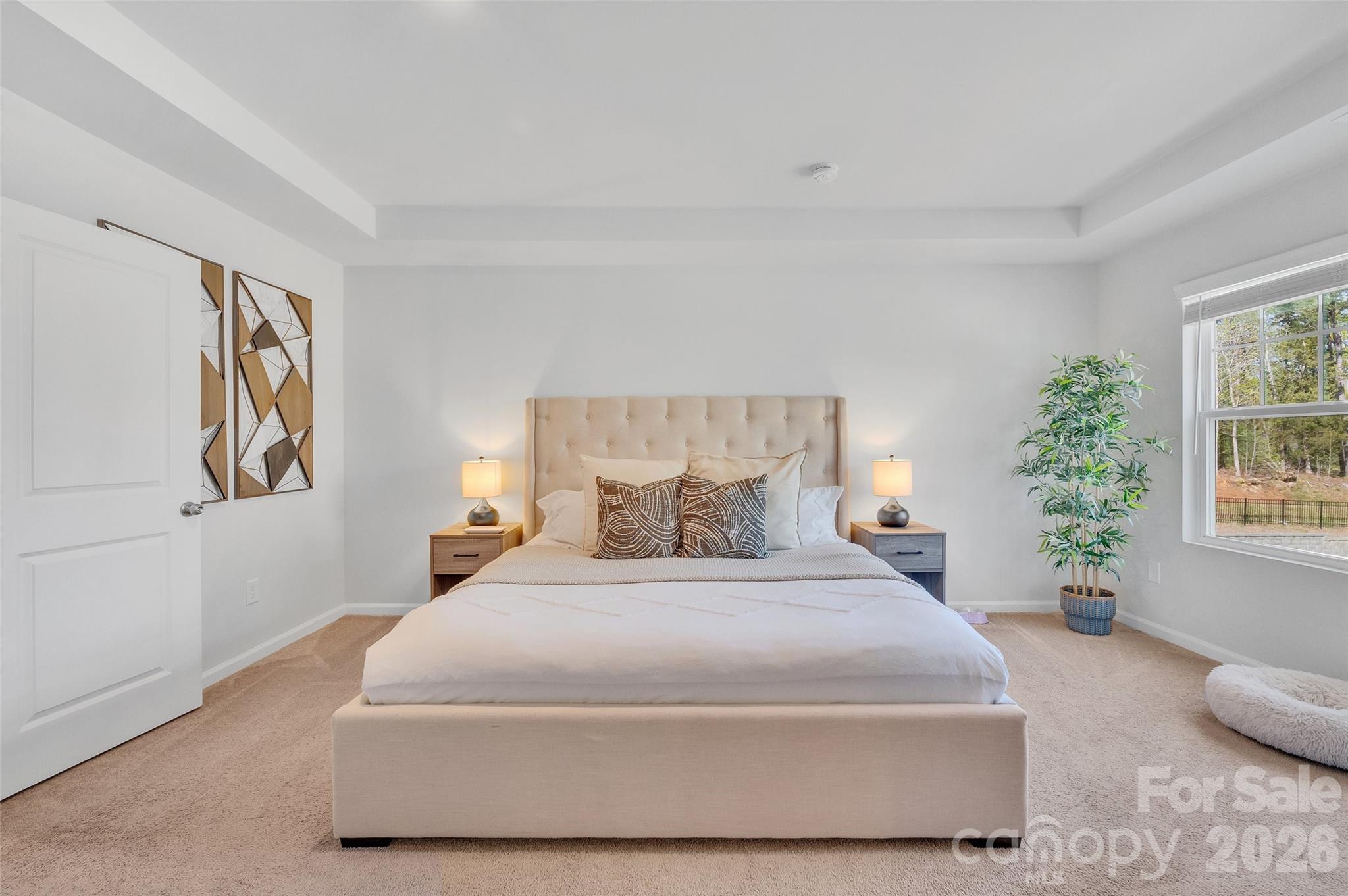 906 Park Bend Trail — Tega Cay