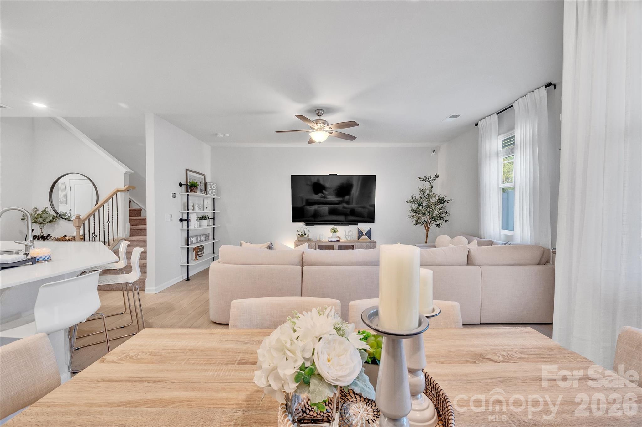 906 Park Bend Trail — Tega Cay