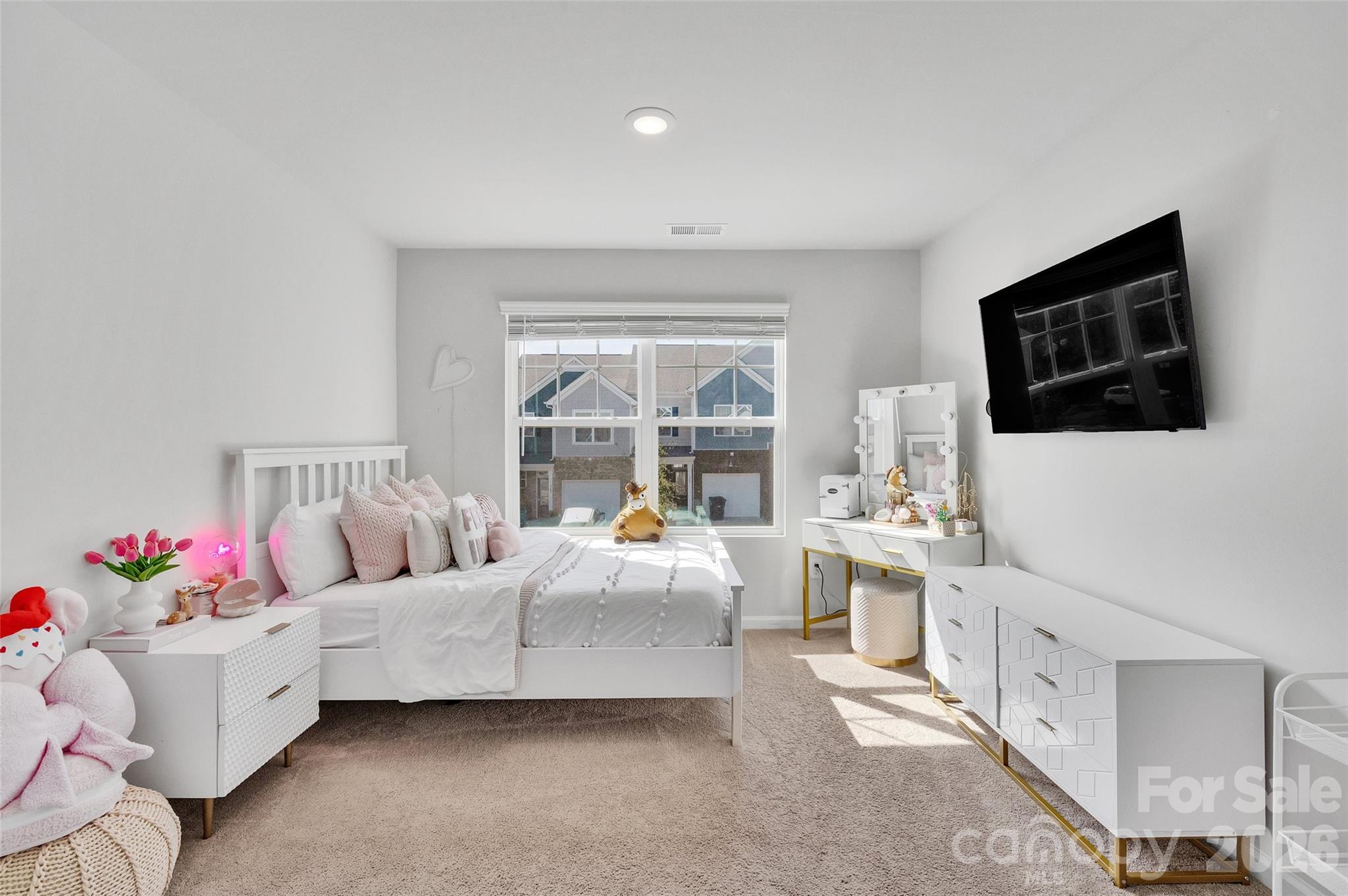 906 Park Bend Trail — Tega Cay