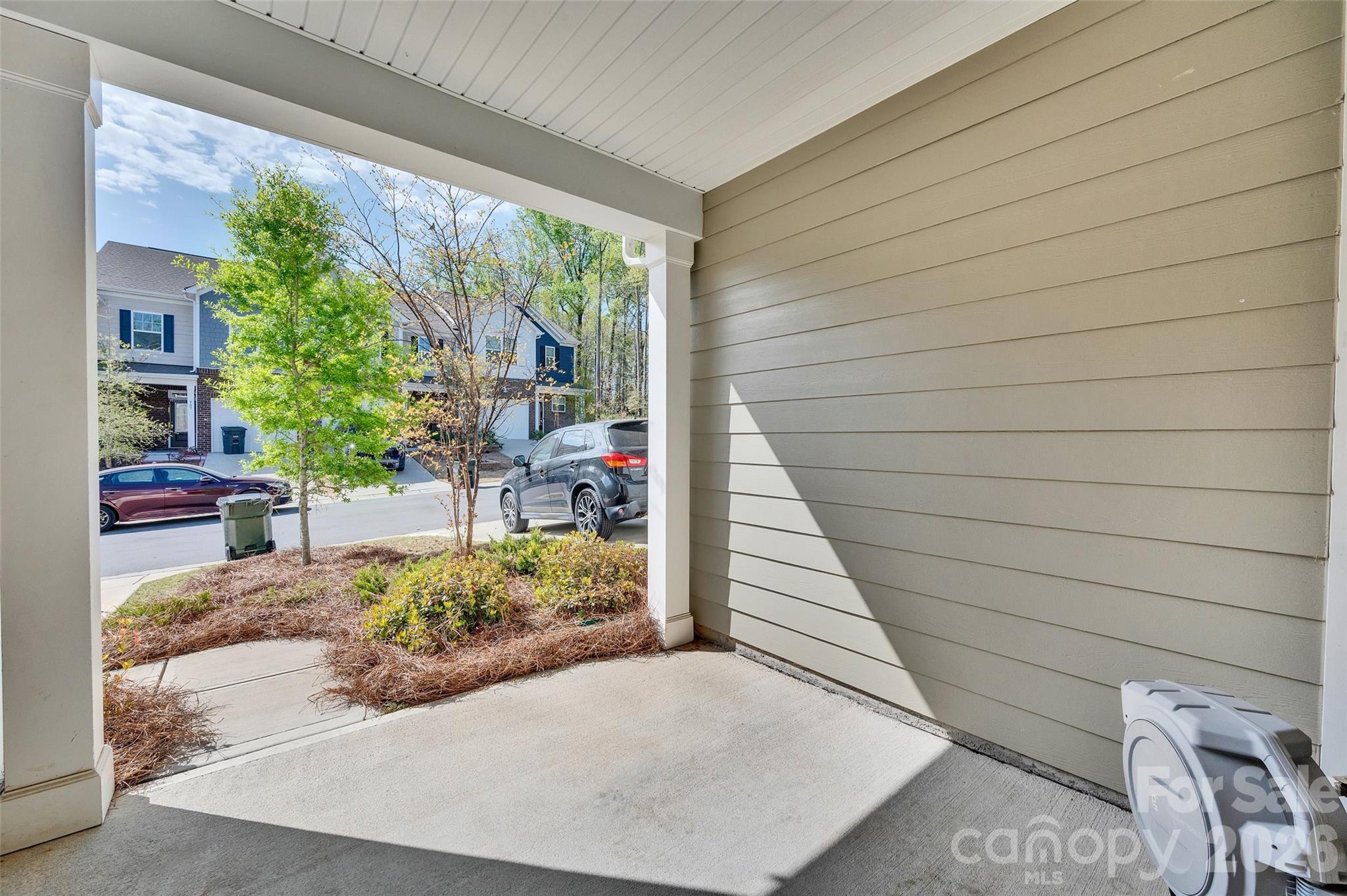 906 Park Bend Trail — Tega Cay
