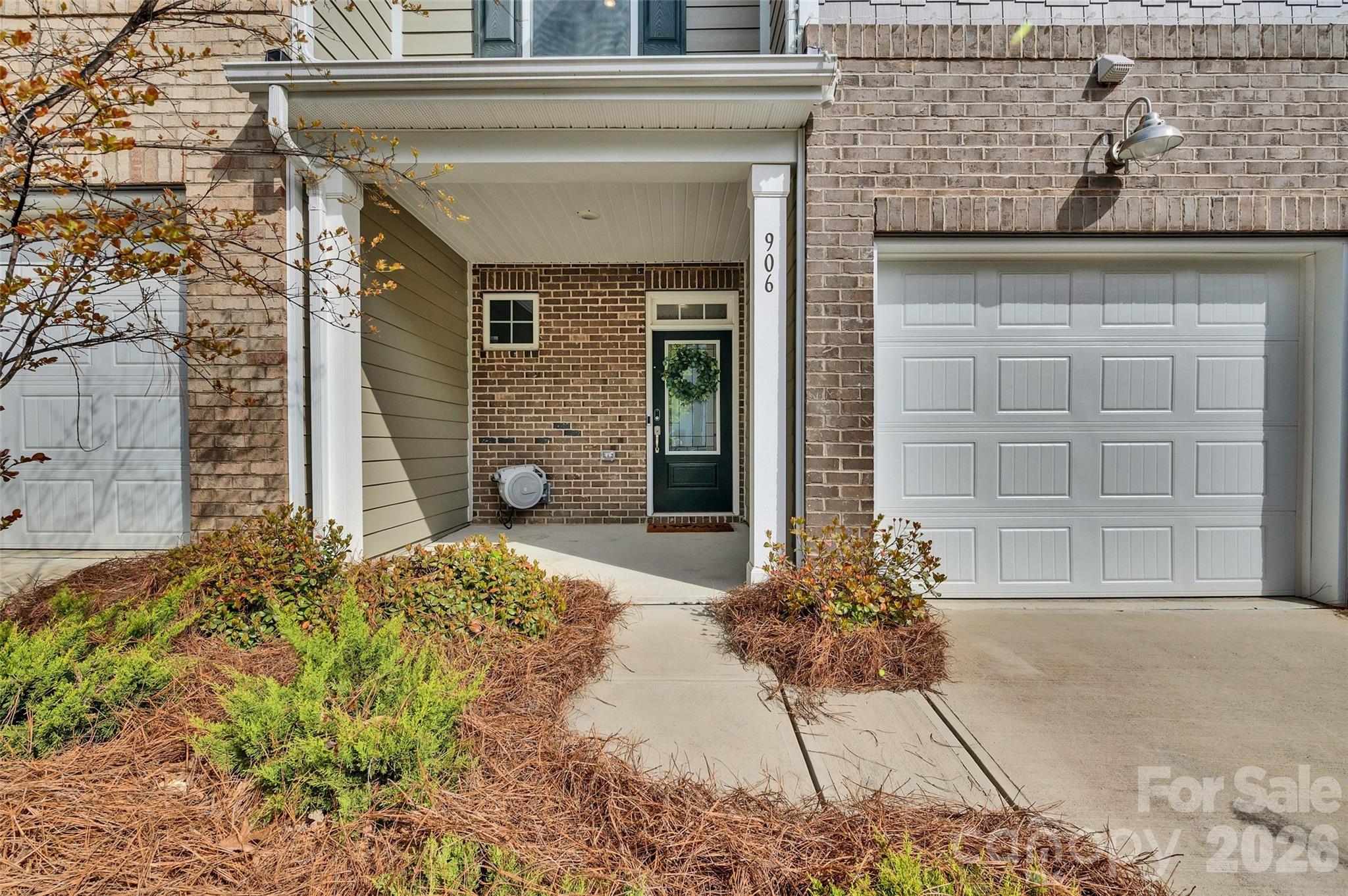 906 Park Bend Trail — Tega Cay