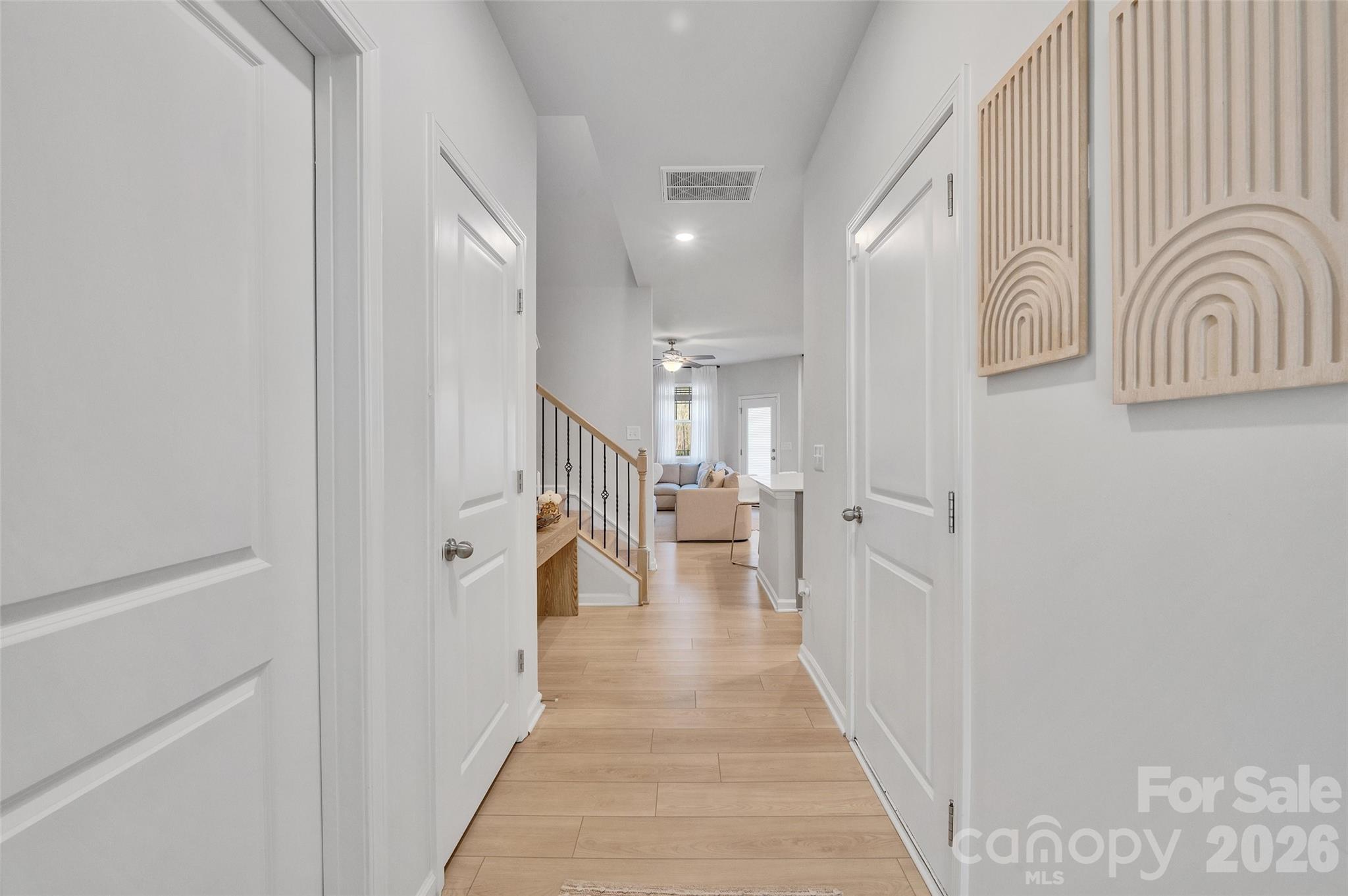 906 Park Bend Trail — Tega Cay