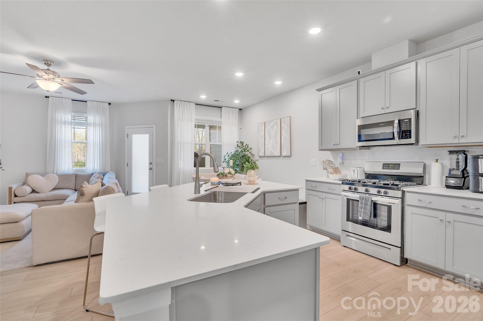 906 Park Bend Trail — Tega Cay