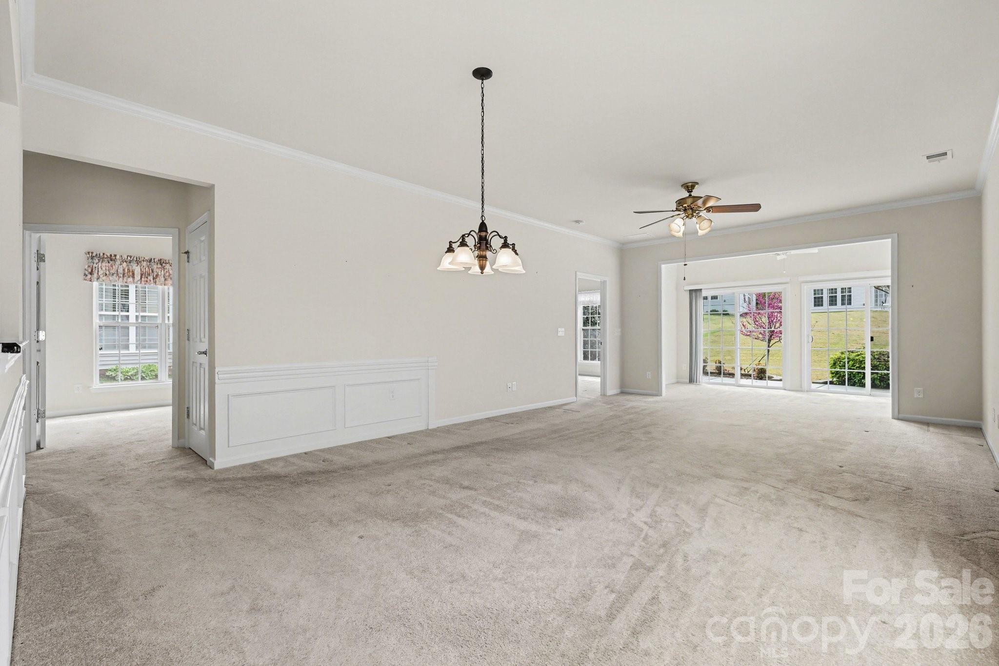 3918 Yosemite Way — Fort Mill