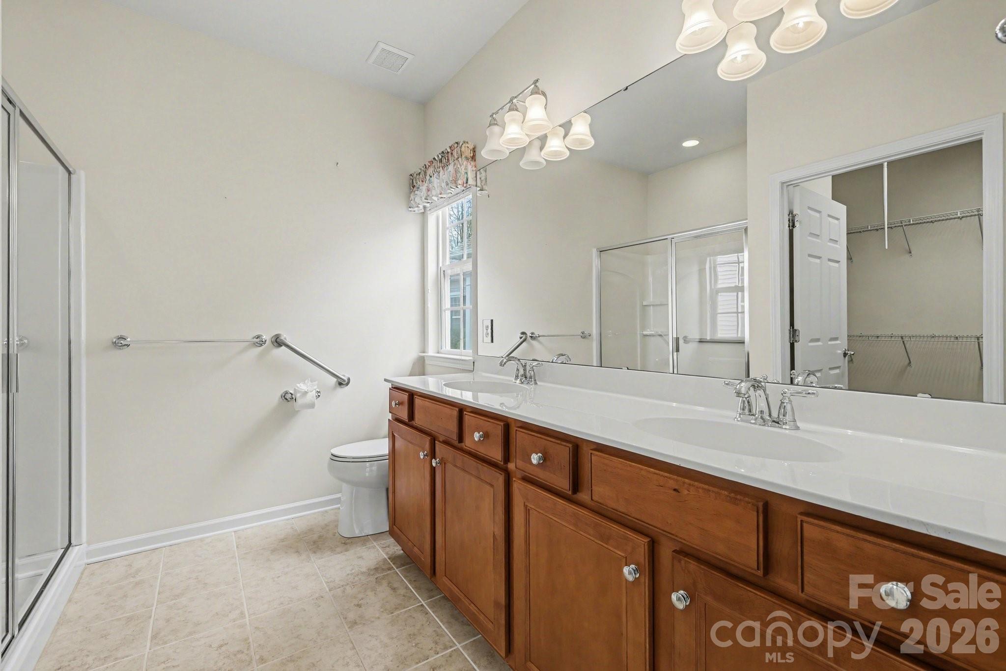 3918 Yosemite Way — Fort Mill