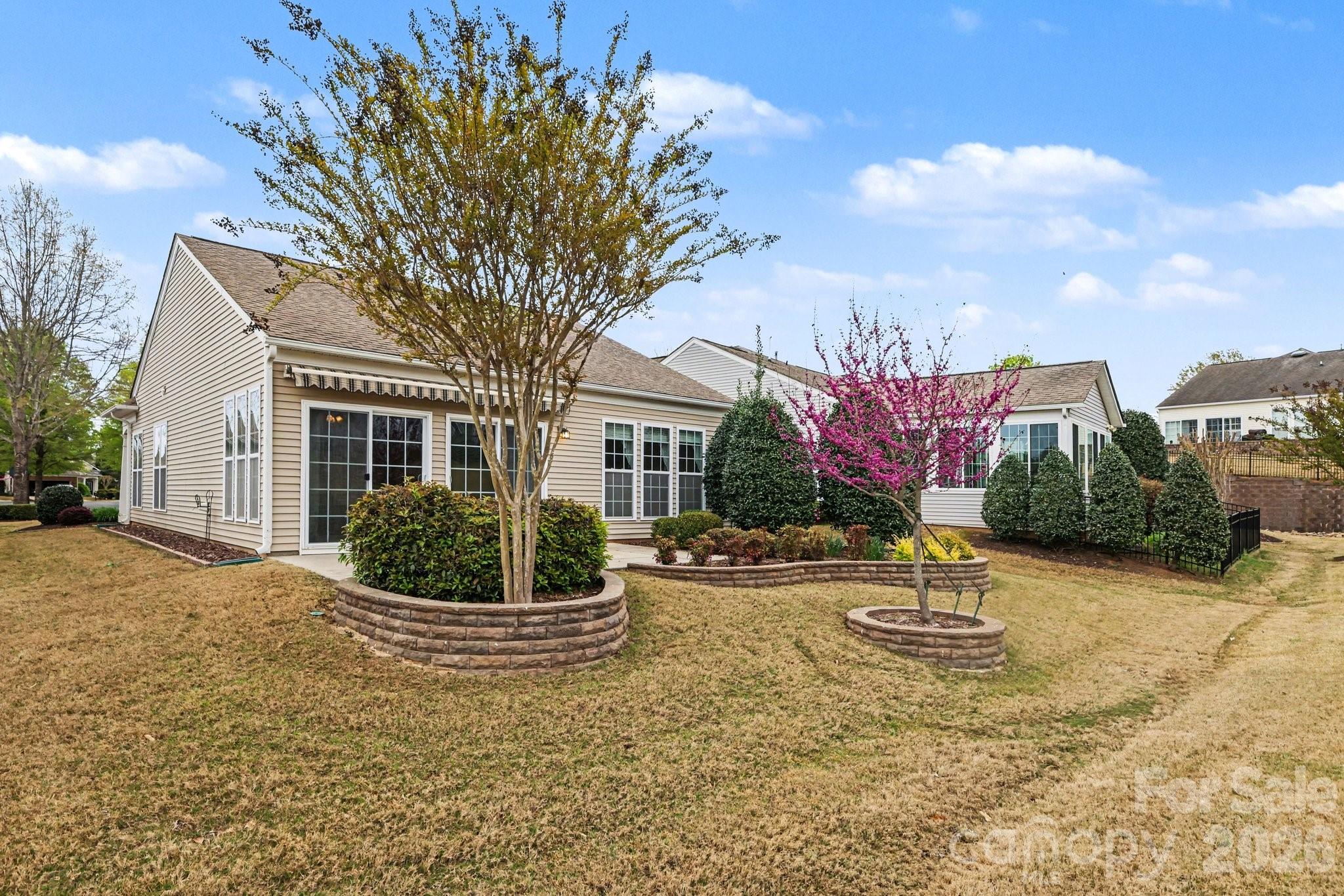 3918 Yosemite Way — Fort Mill