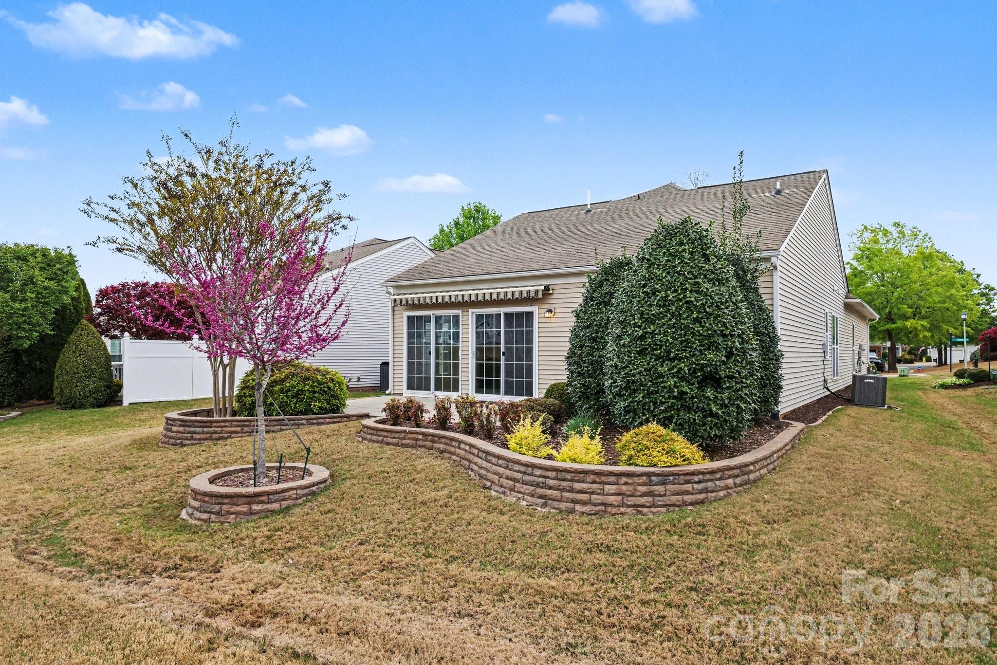 3918 Yosemite Way — Fort Mill