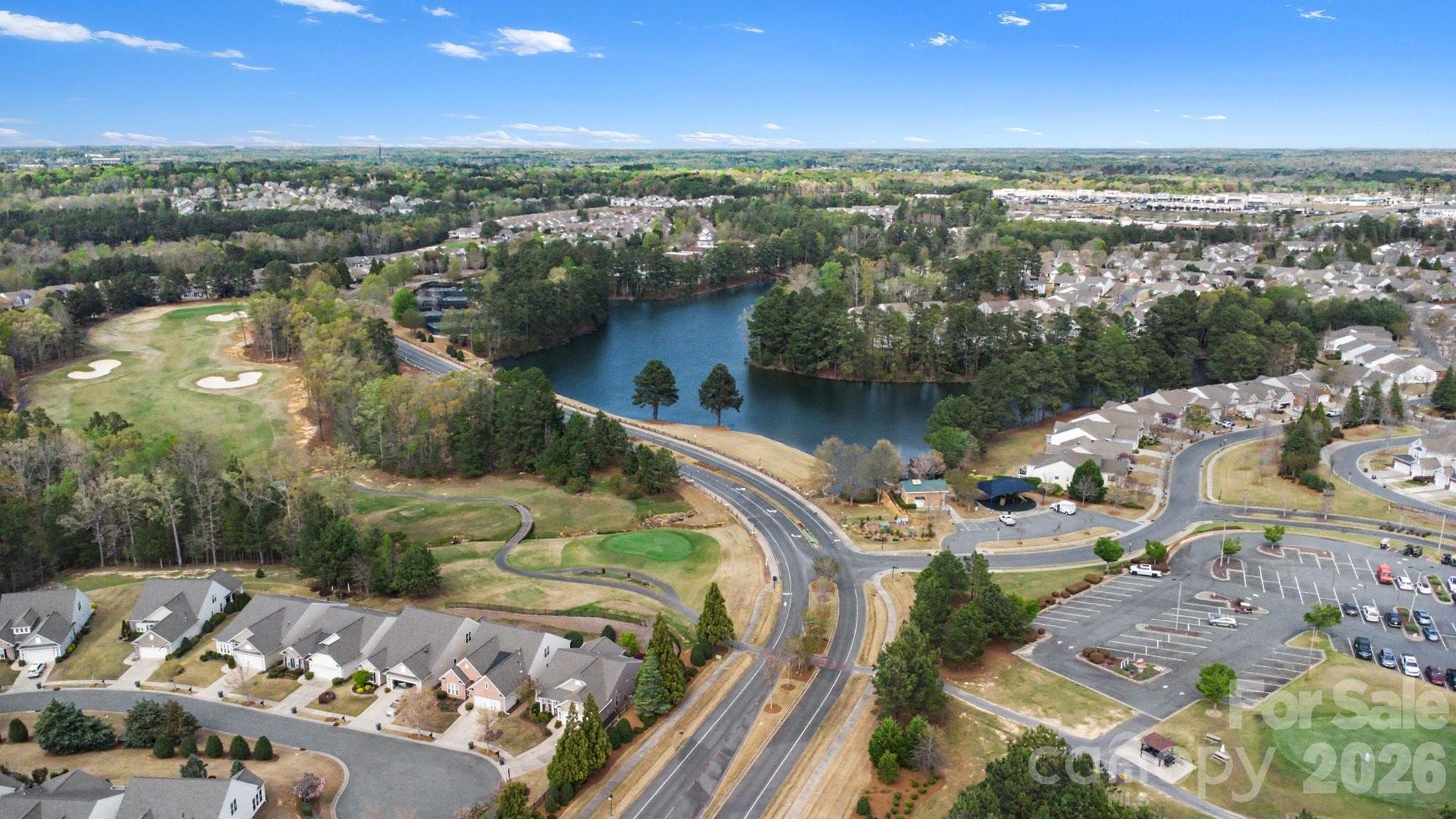 3918 Yosemite Way — Fort Mill