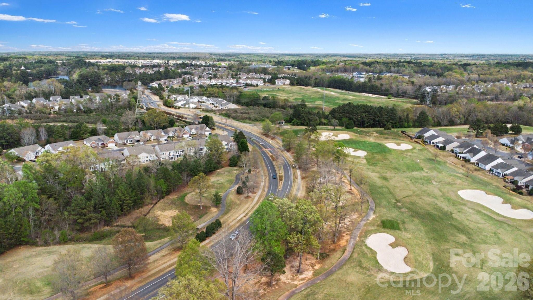 3918 Yosemite Way — Fort Mill