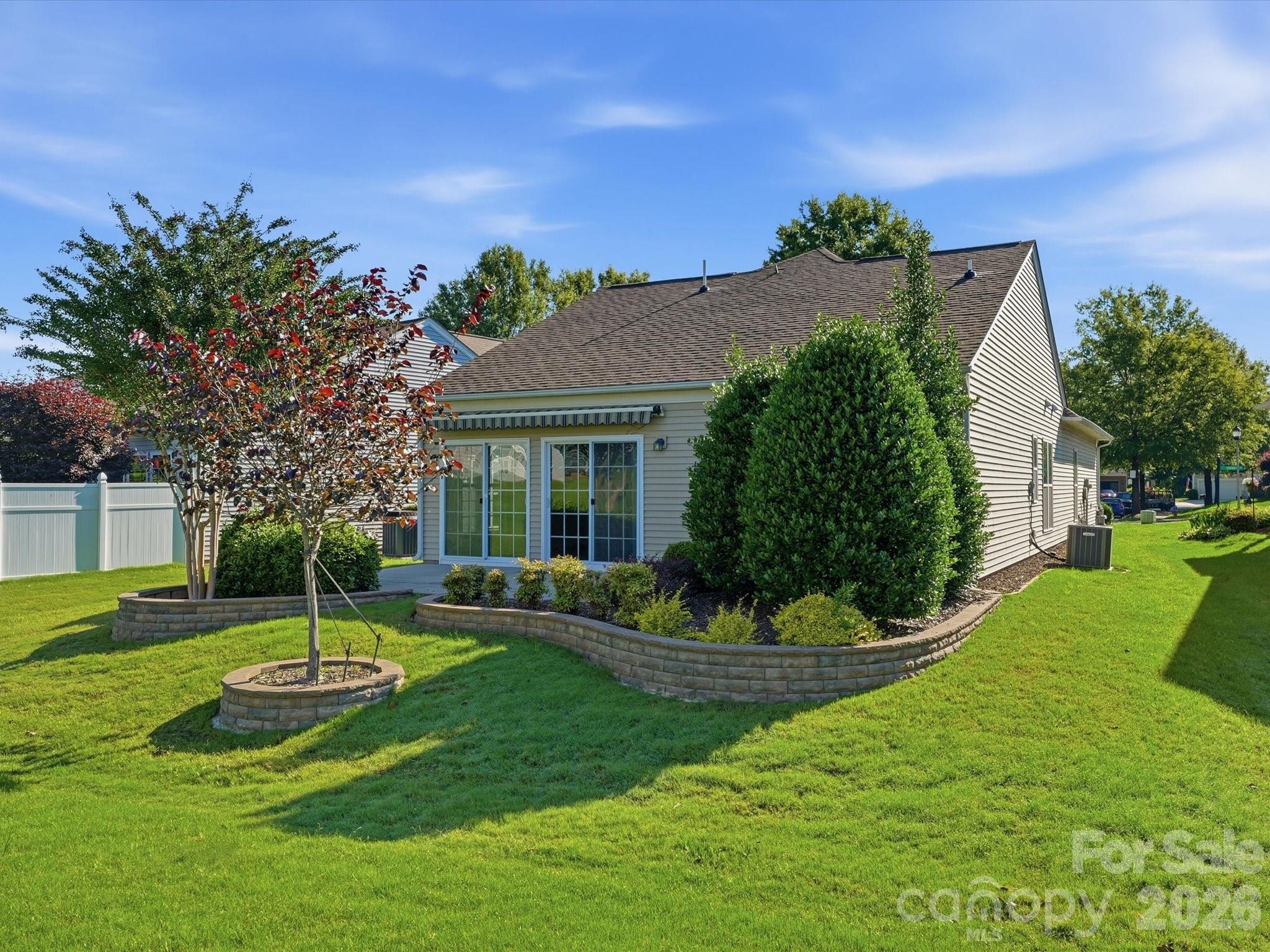 3918 Yosemite Way — Fort Mill