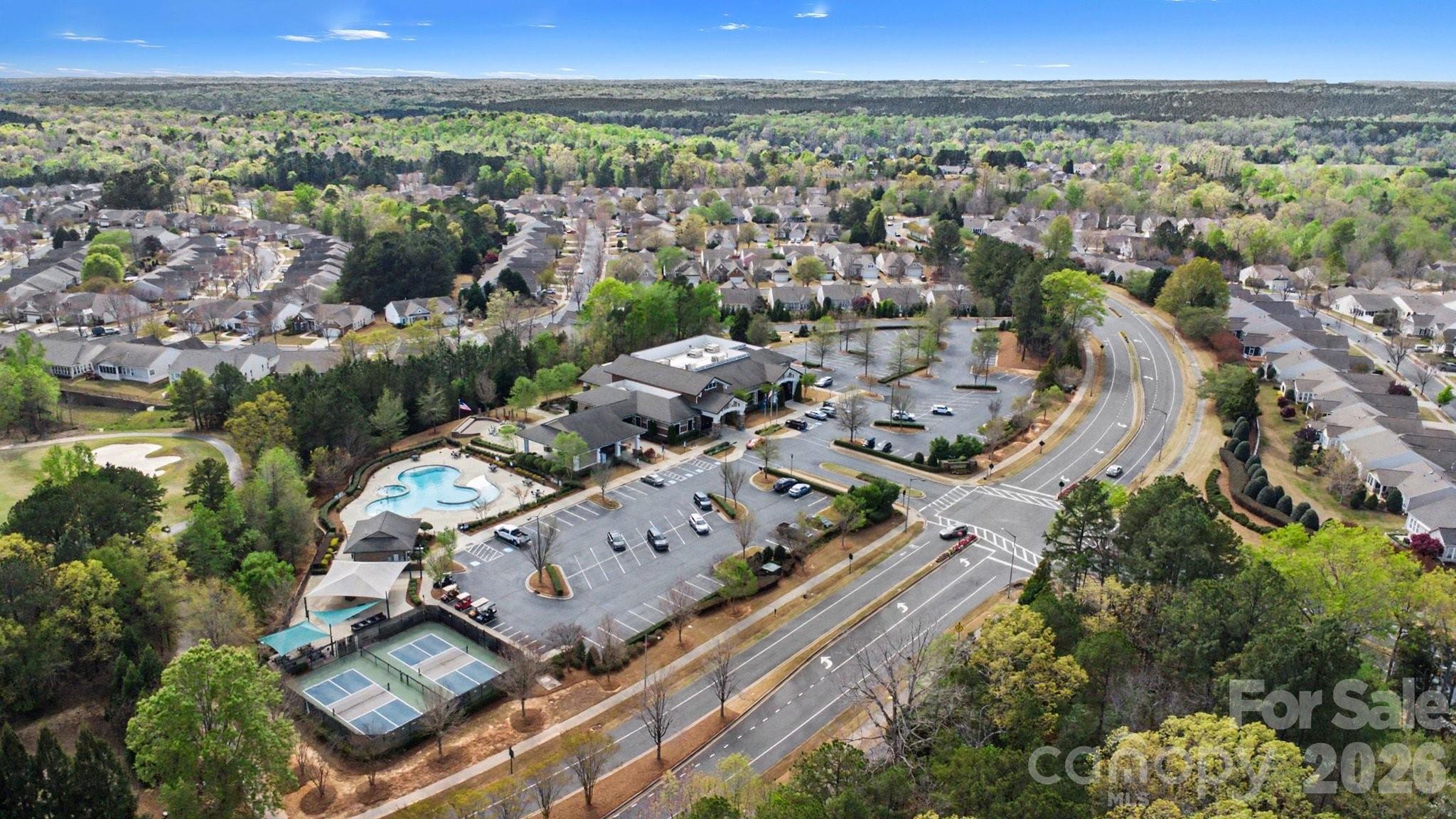 3918 Yosemite Way — Fort Mill