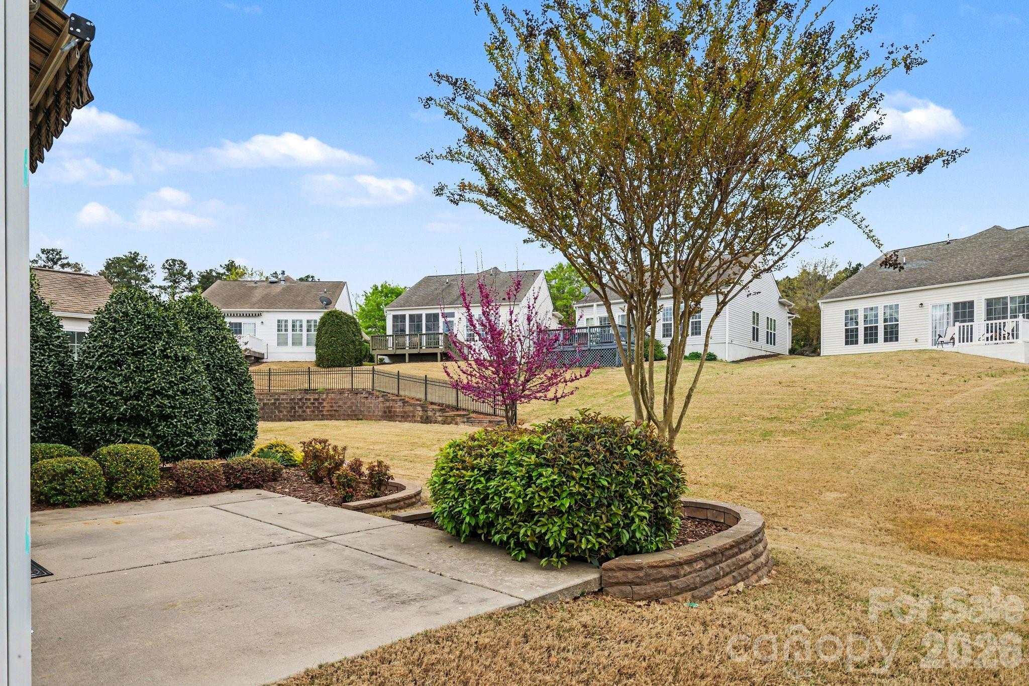 3918 Yosemite Way — Fort Mill