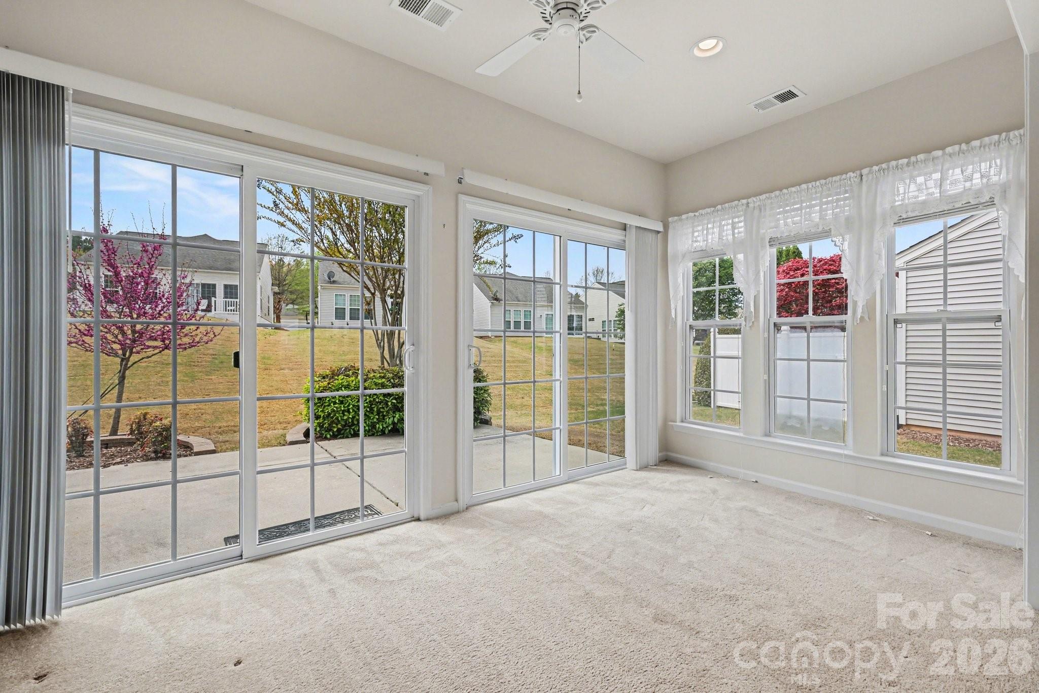 3918 Yosemite Way — Fort Mill