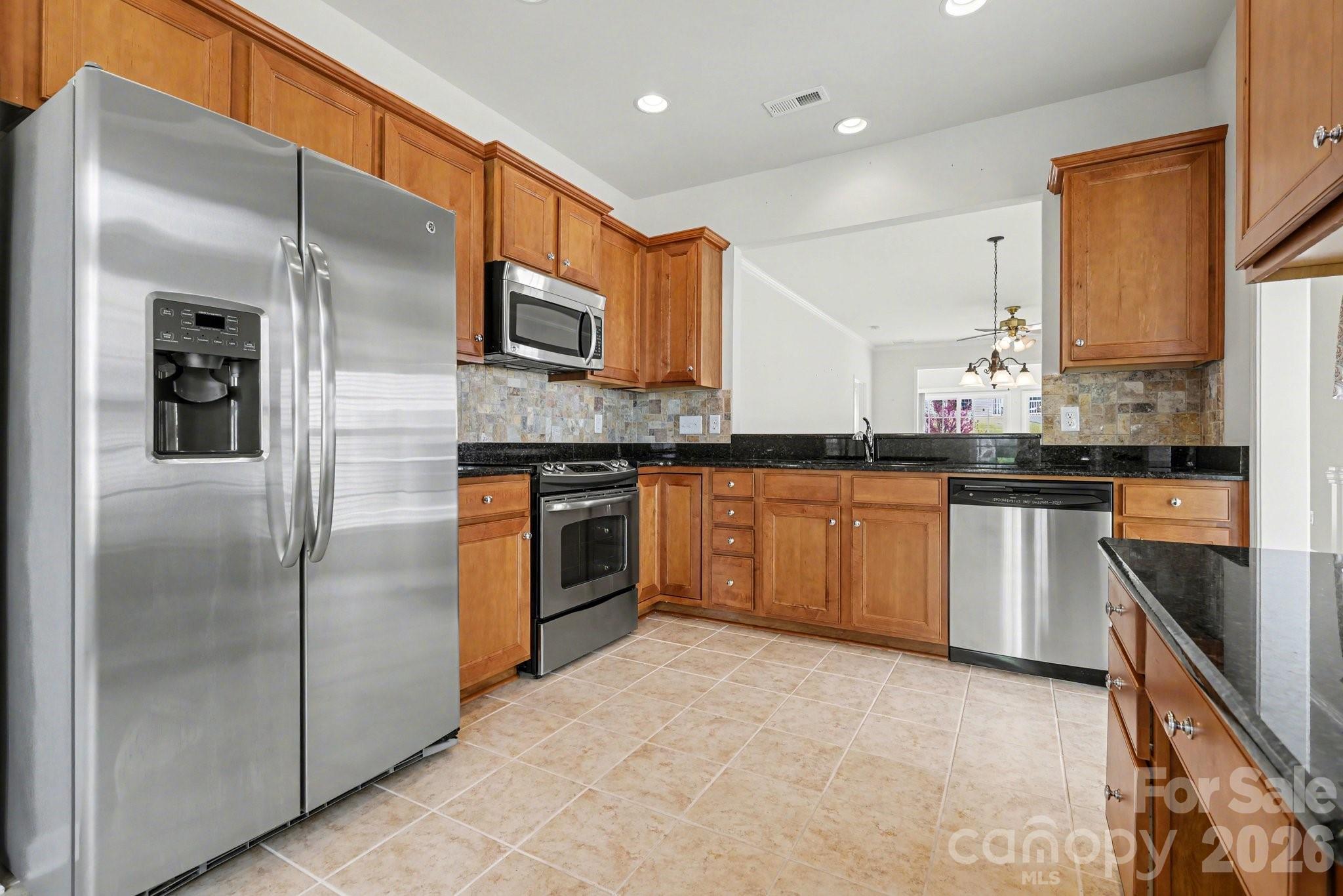 3918 Yosemite Way — Fort Mill