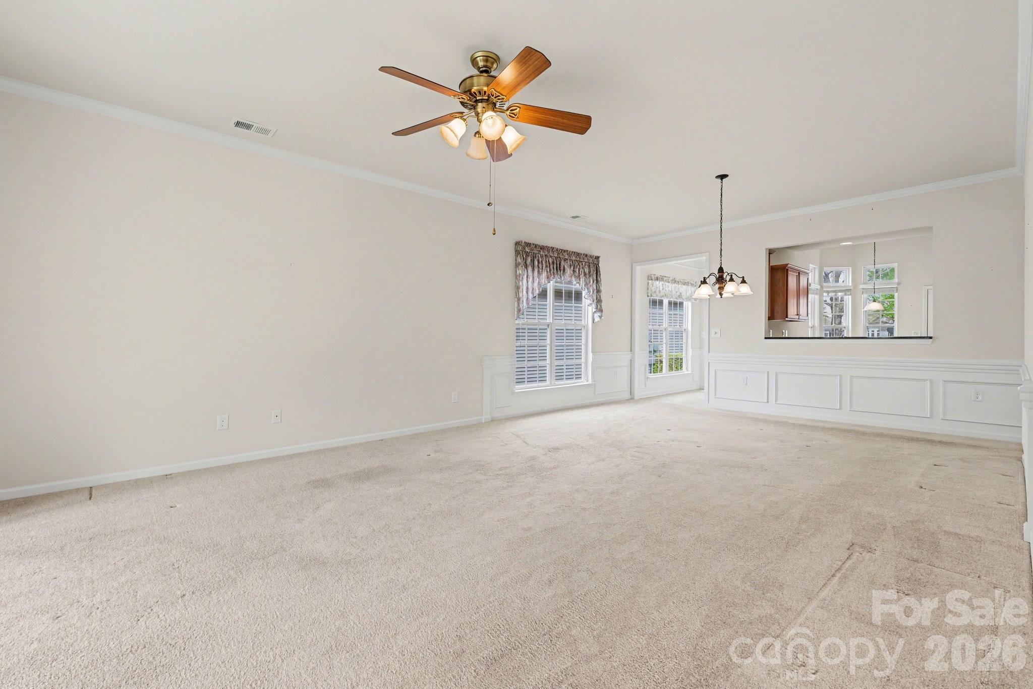 3918 Yosemite Way — Fort Mill