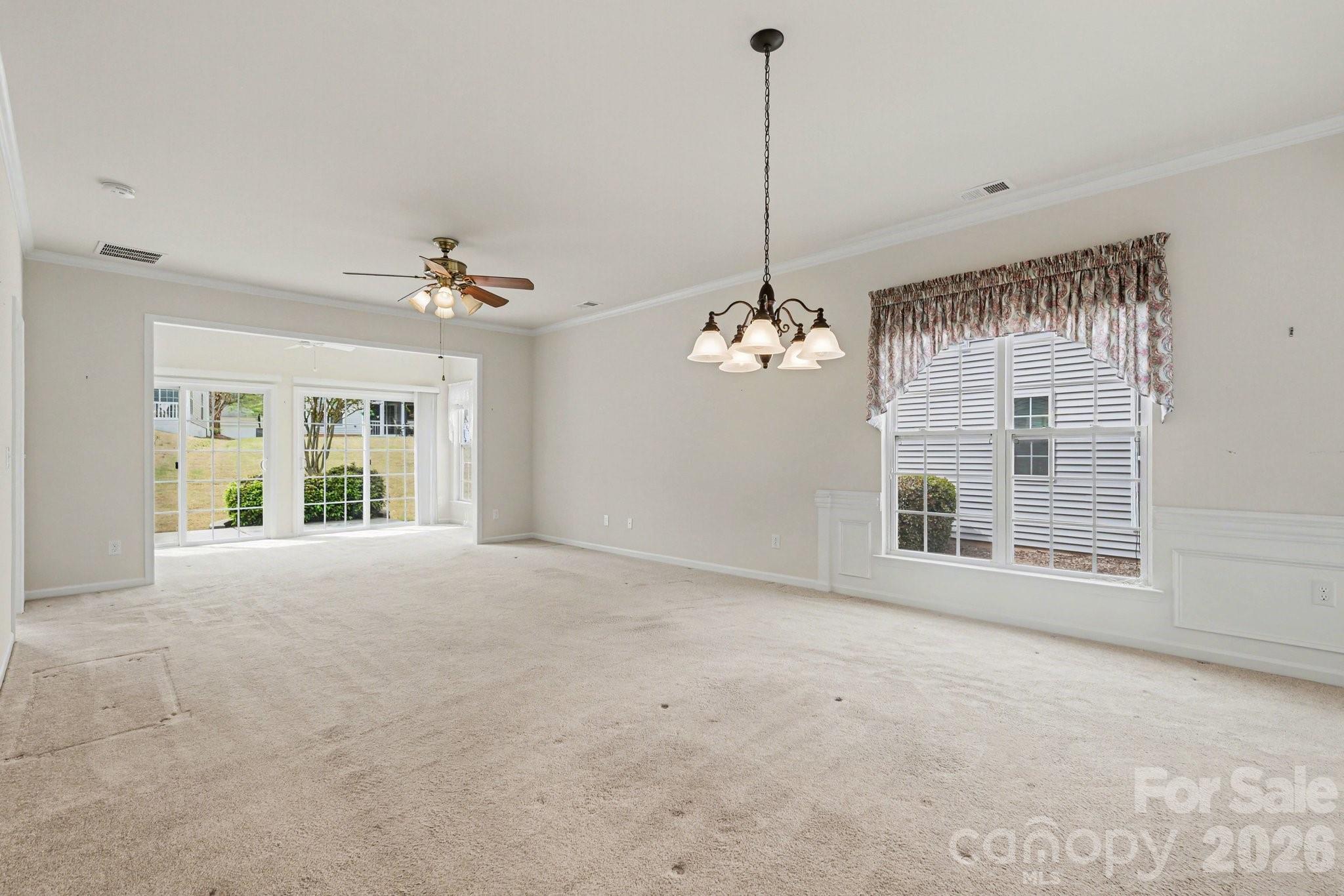 3918 Yosemite Way — Fort Mill