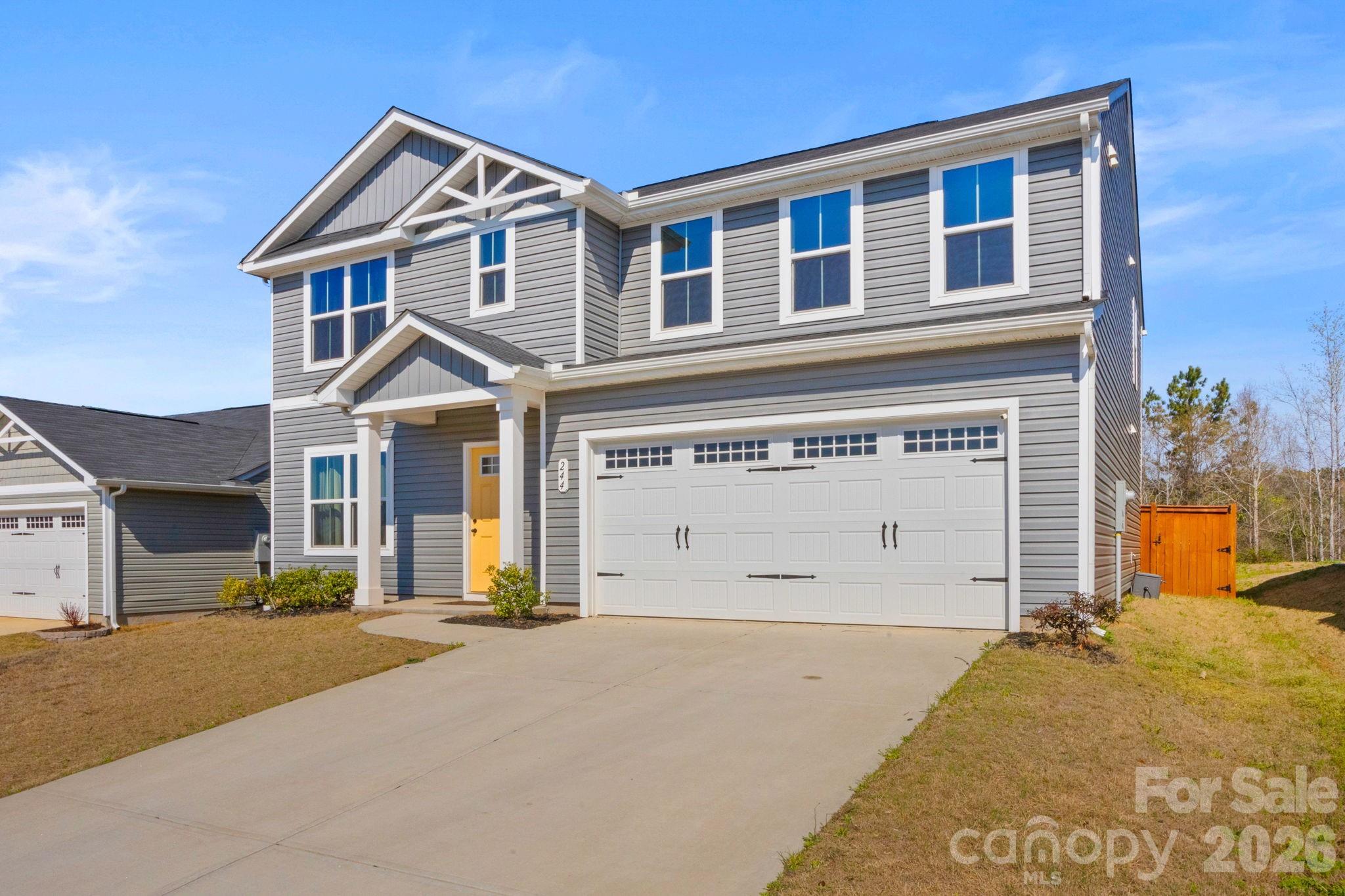 244 Ingram Court — Greenville