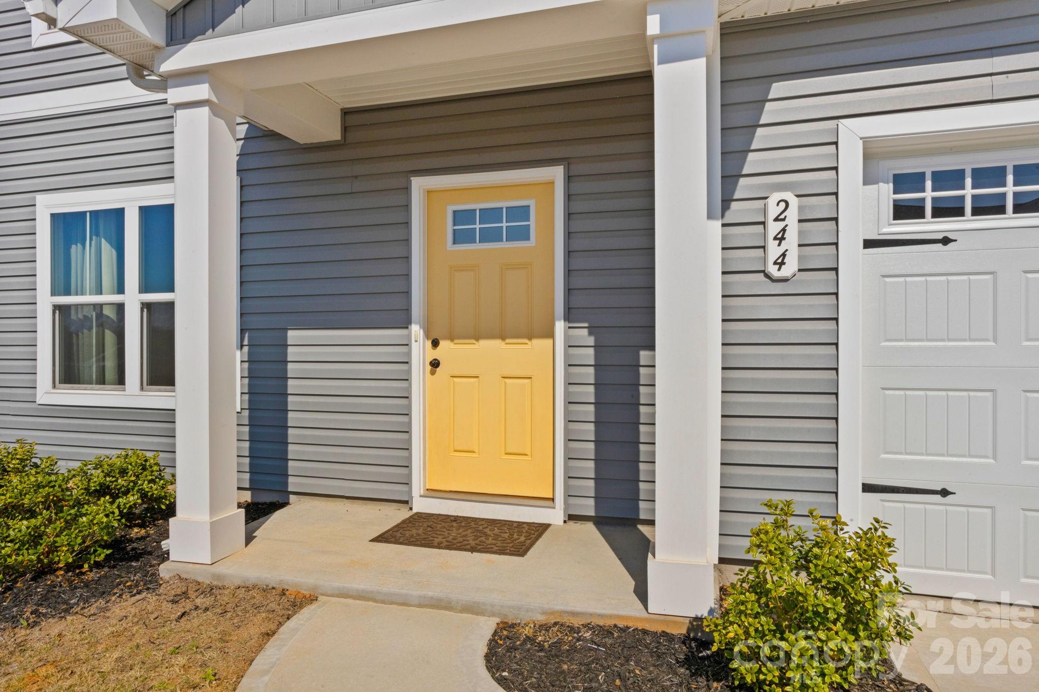 244 Ingram Court — Greenville