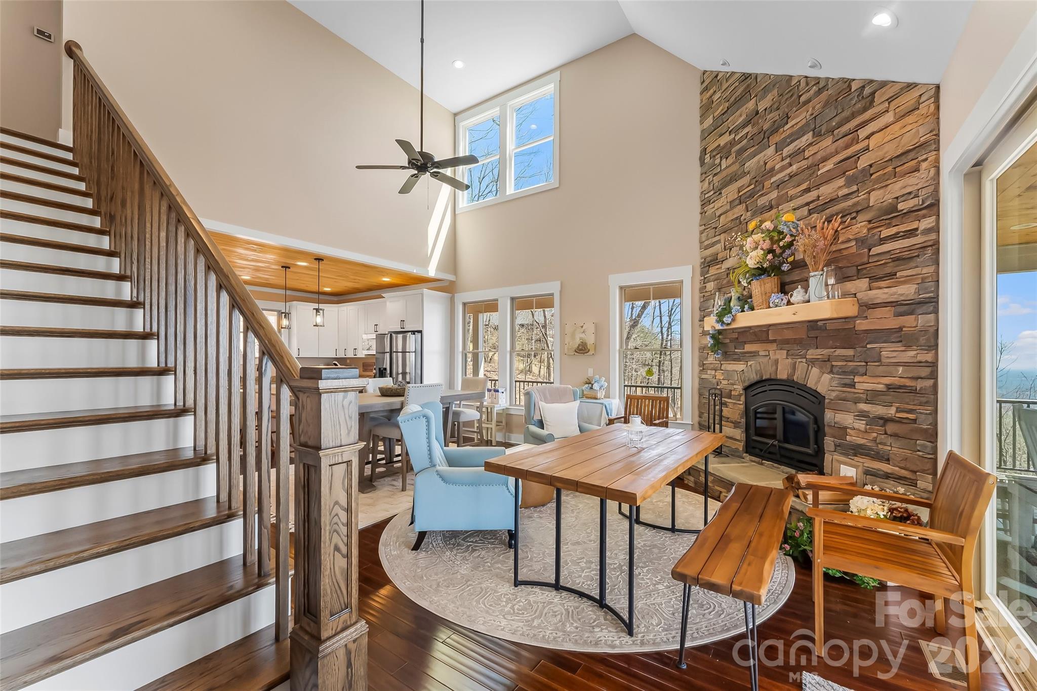 2280 Pinnacle Parkway — Union Mills