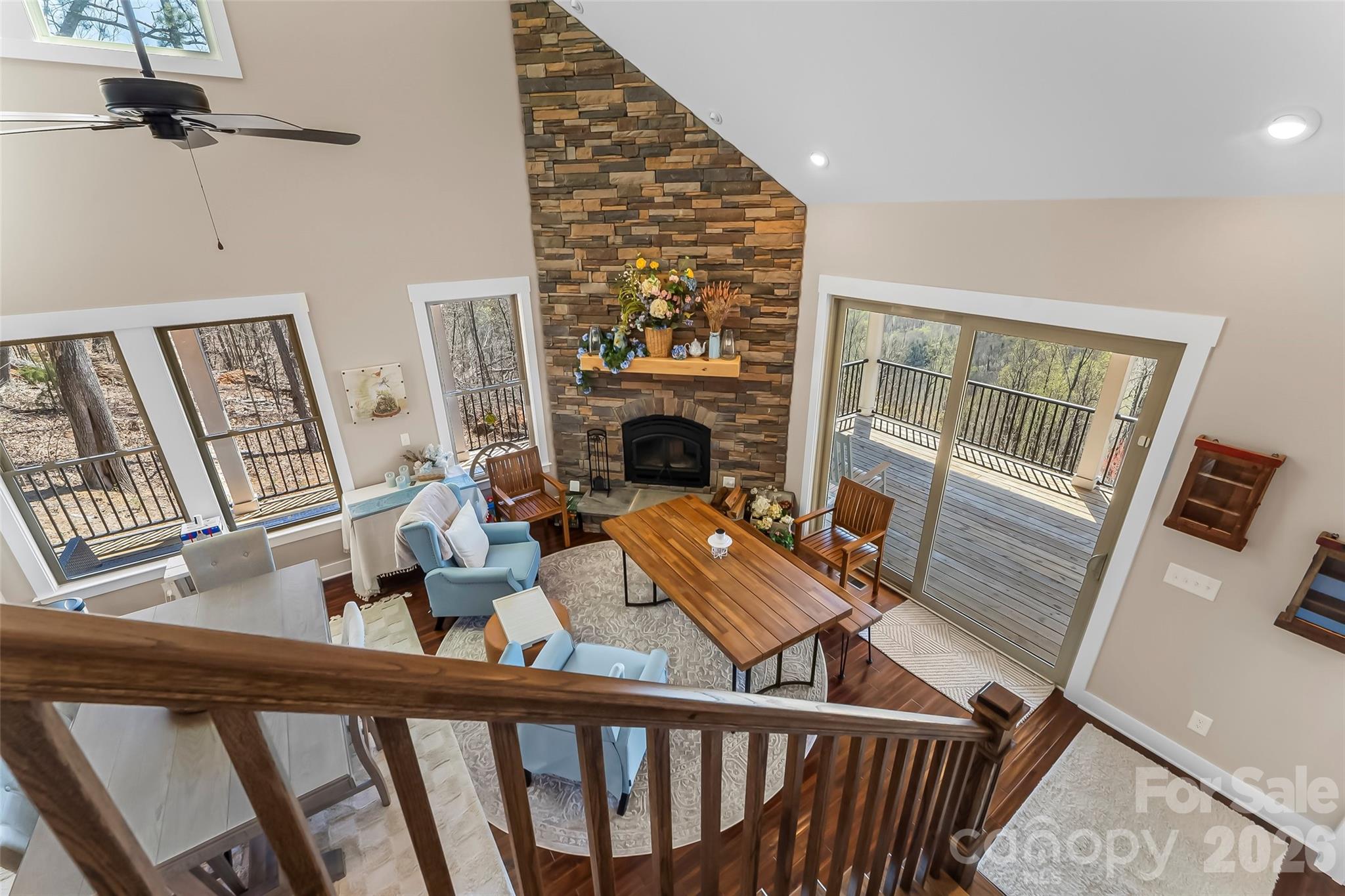 2280 Pinnacle Parkway — Union Mills