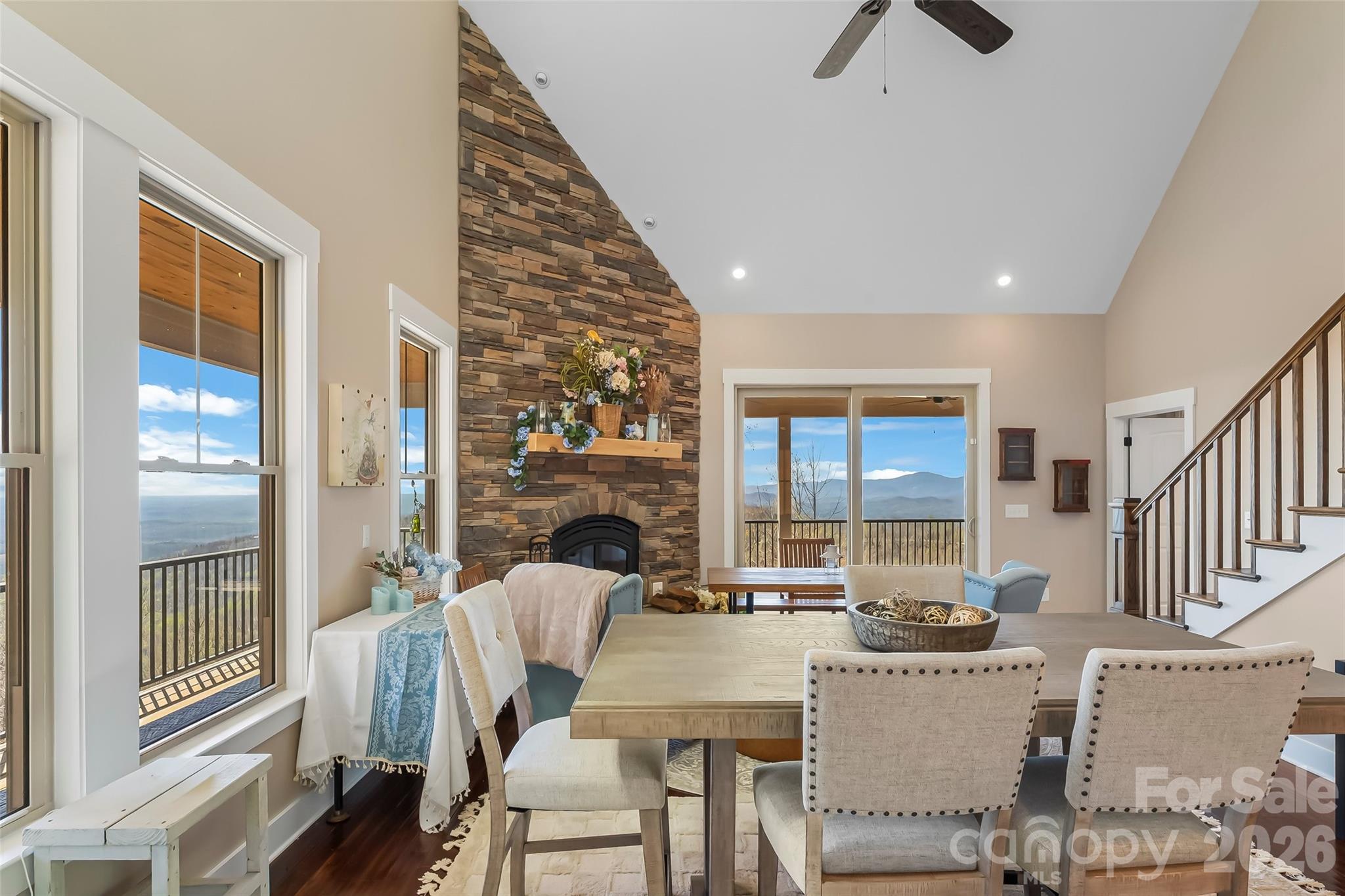 2280 Pinnacle Parkway — Union Mills