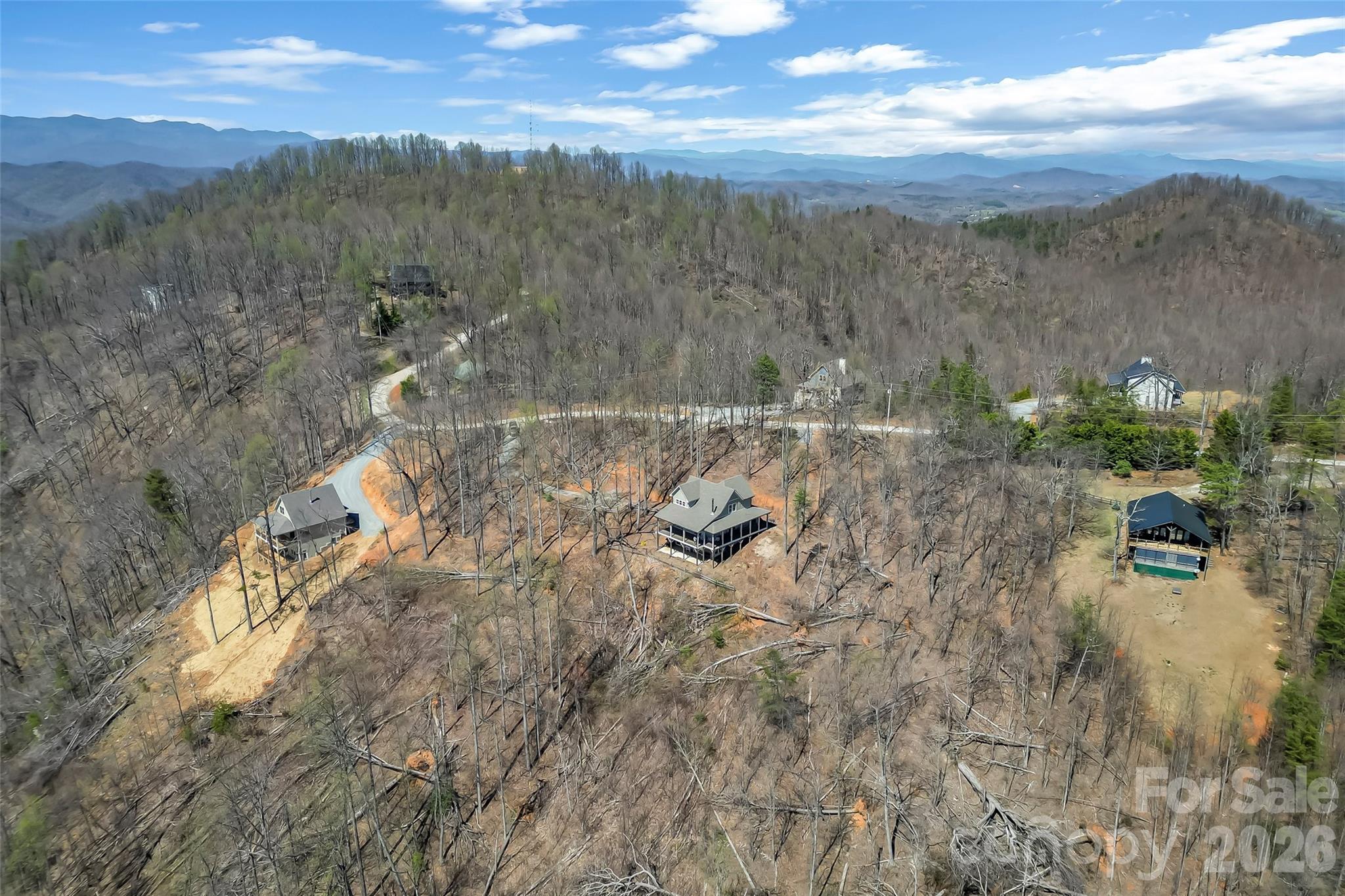 2280 Pinnacle Parkway — Union Mills