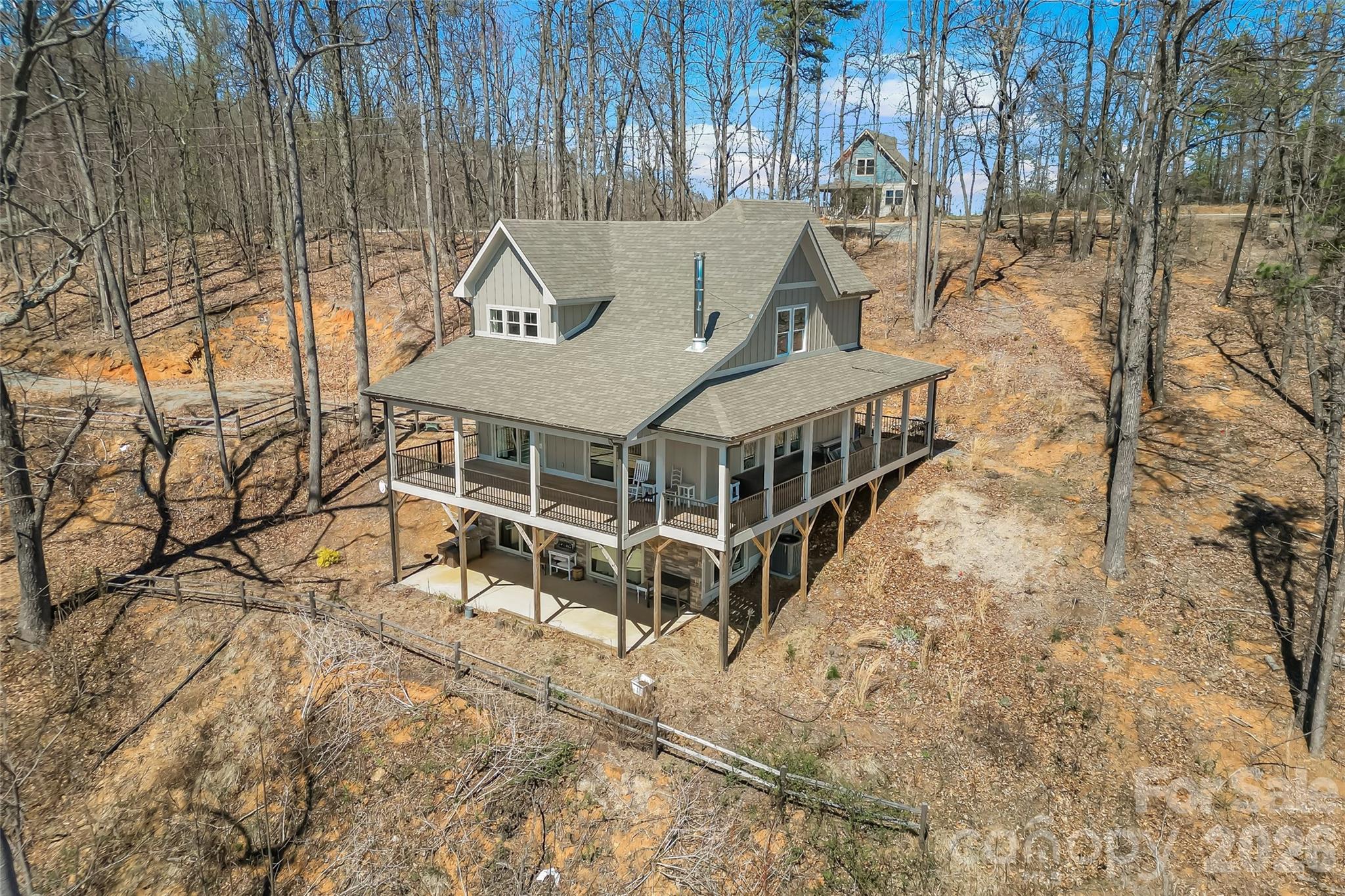 2280 Pinnacle Parkway — Union Mills