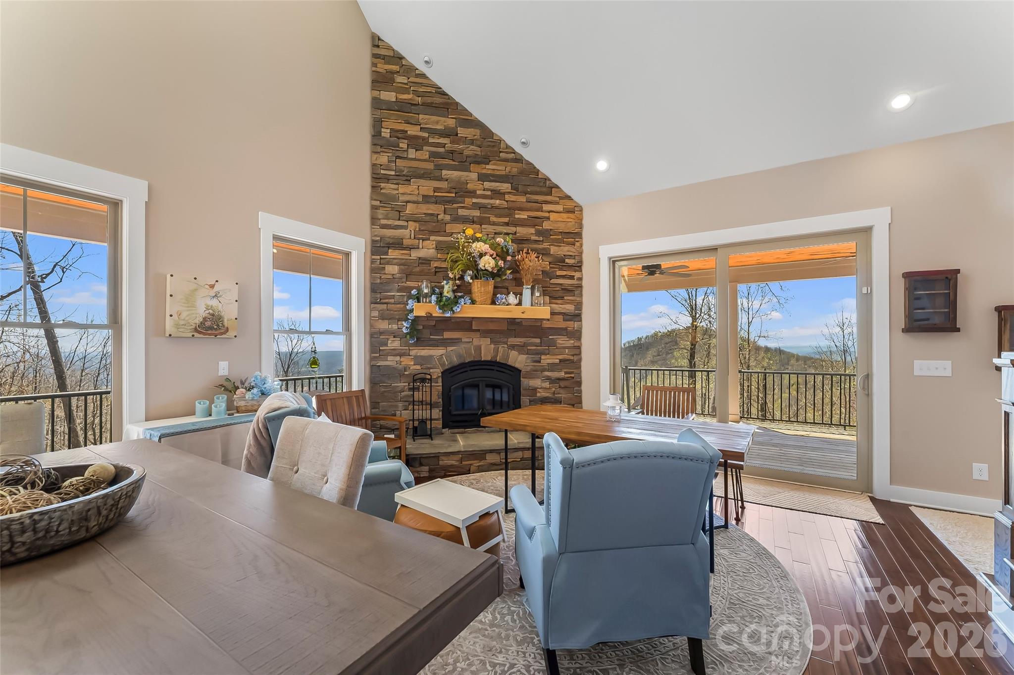2280 Pinnacle Parkway — Union Mills