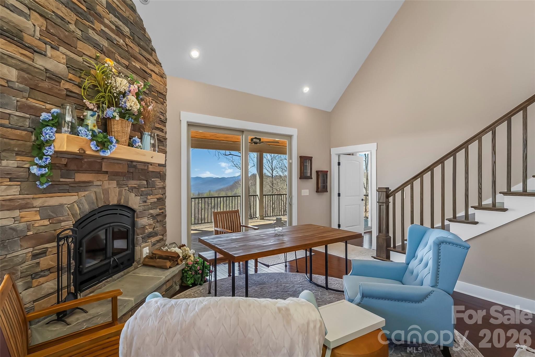 2280 Pinnacle Parkway — Union Mills