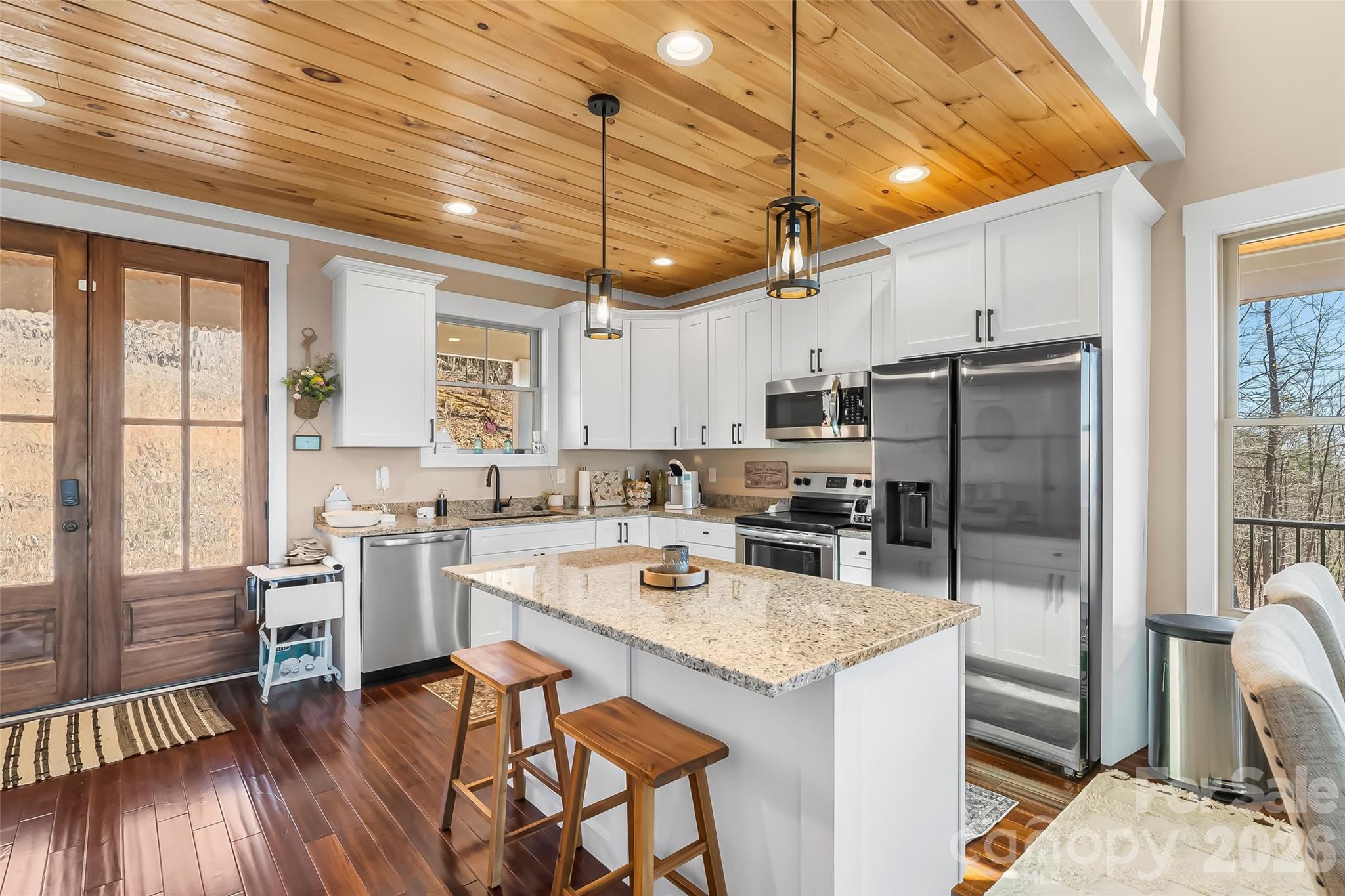 2280 Pinnacle Parkway — Union Mills