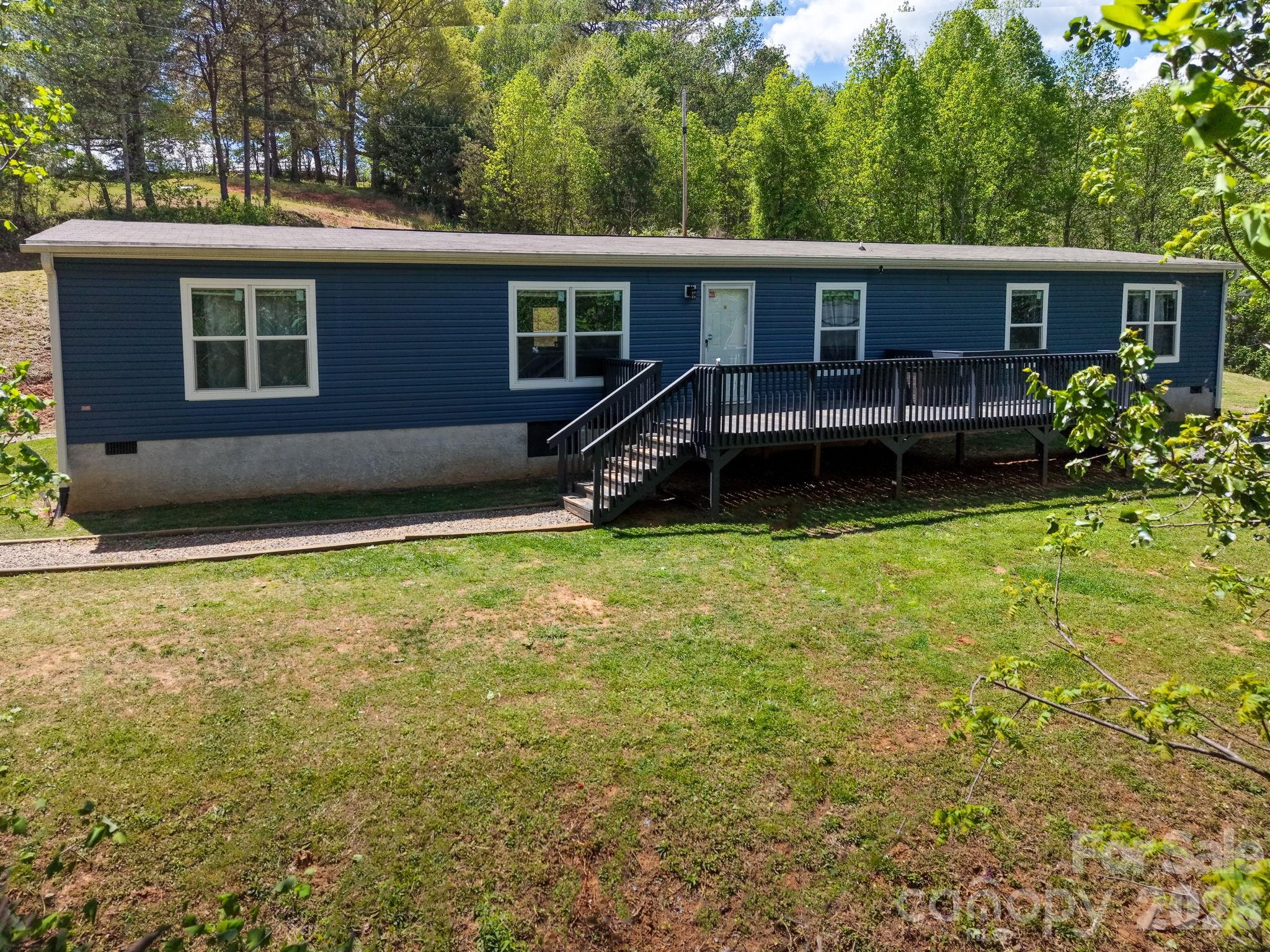 87 Horseback Lane — Marshall