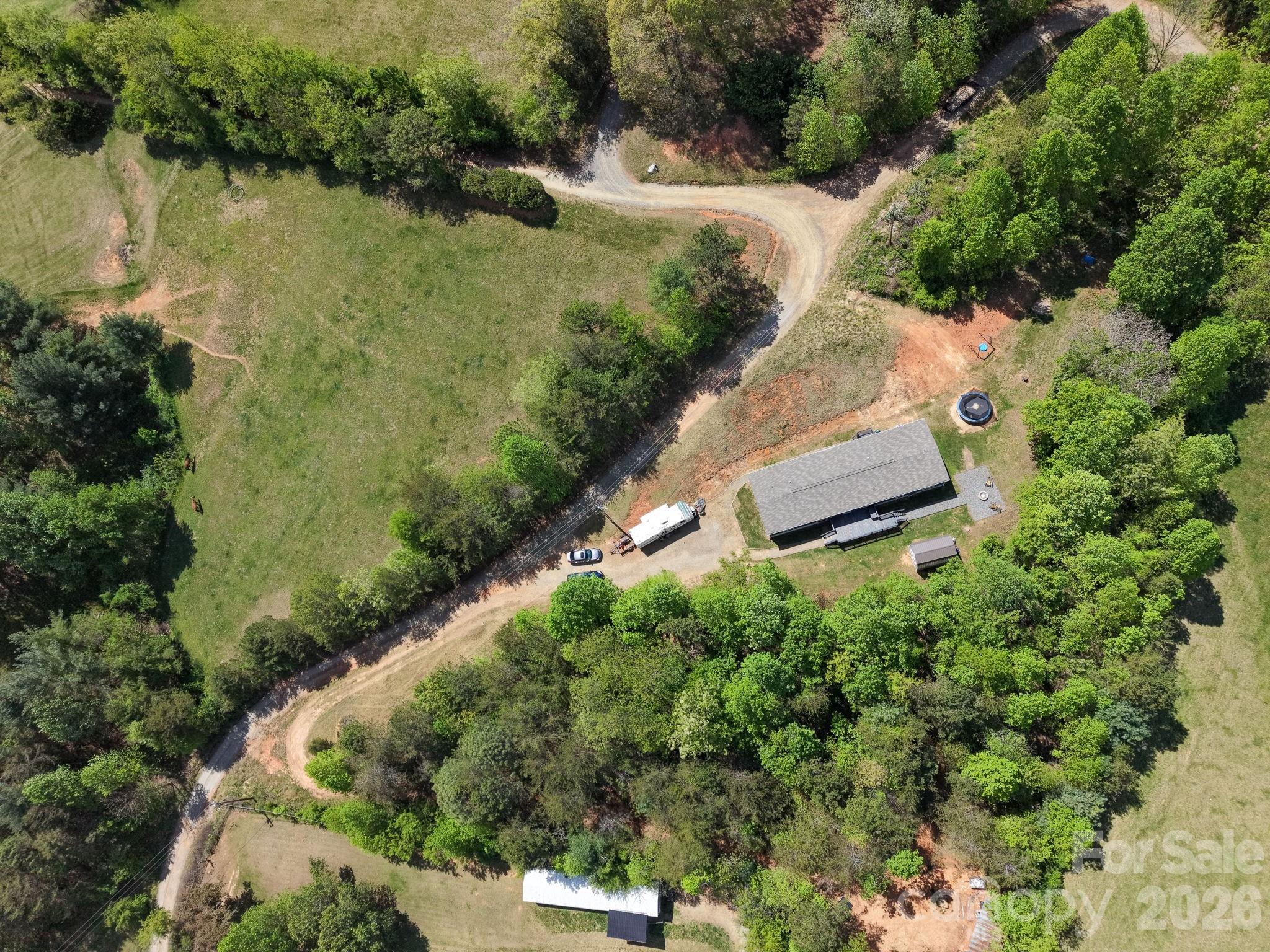 87 Horseback Lane — Marshall