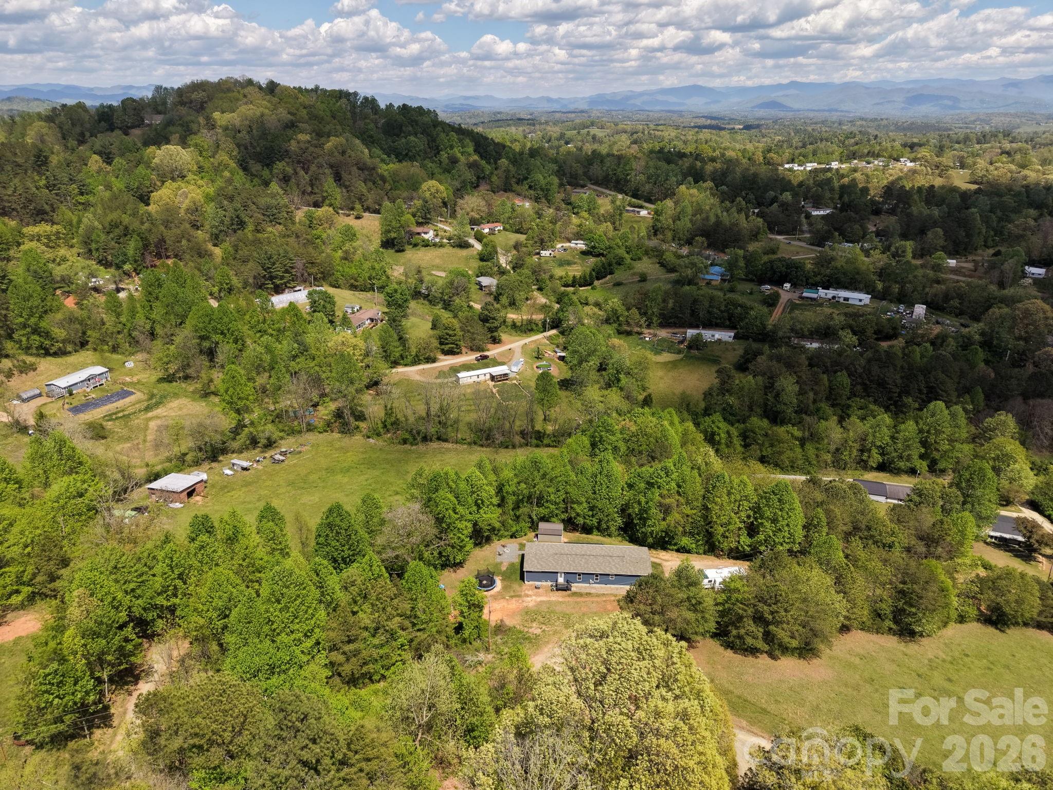 87 Horseback Lane — Marshall