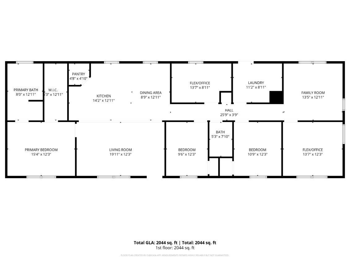 87 Horseback Lane — Marshall
