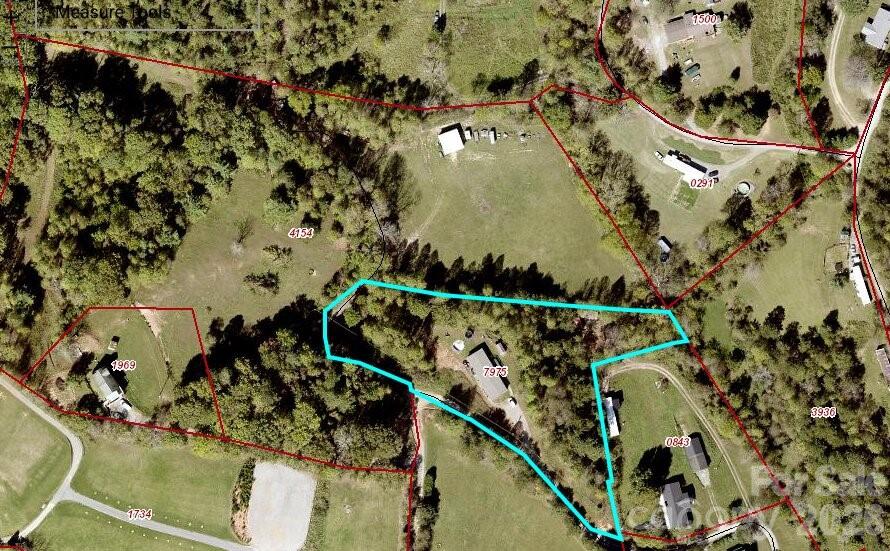 87 Horseback Lane — Marshall